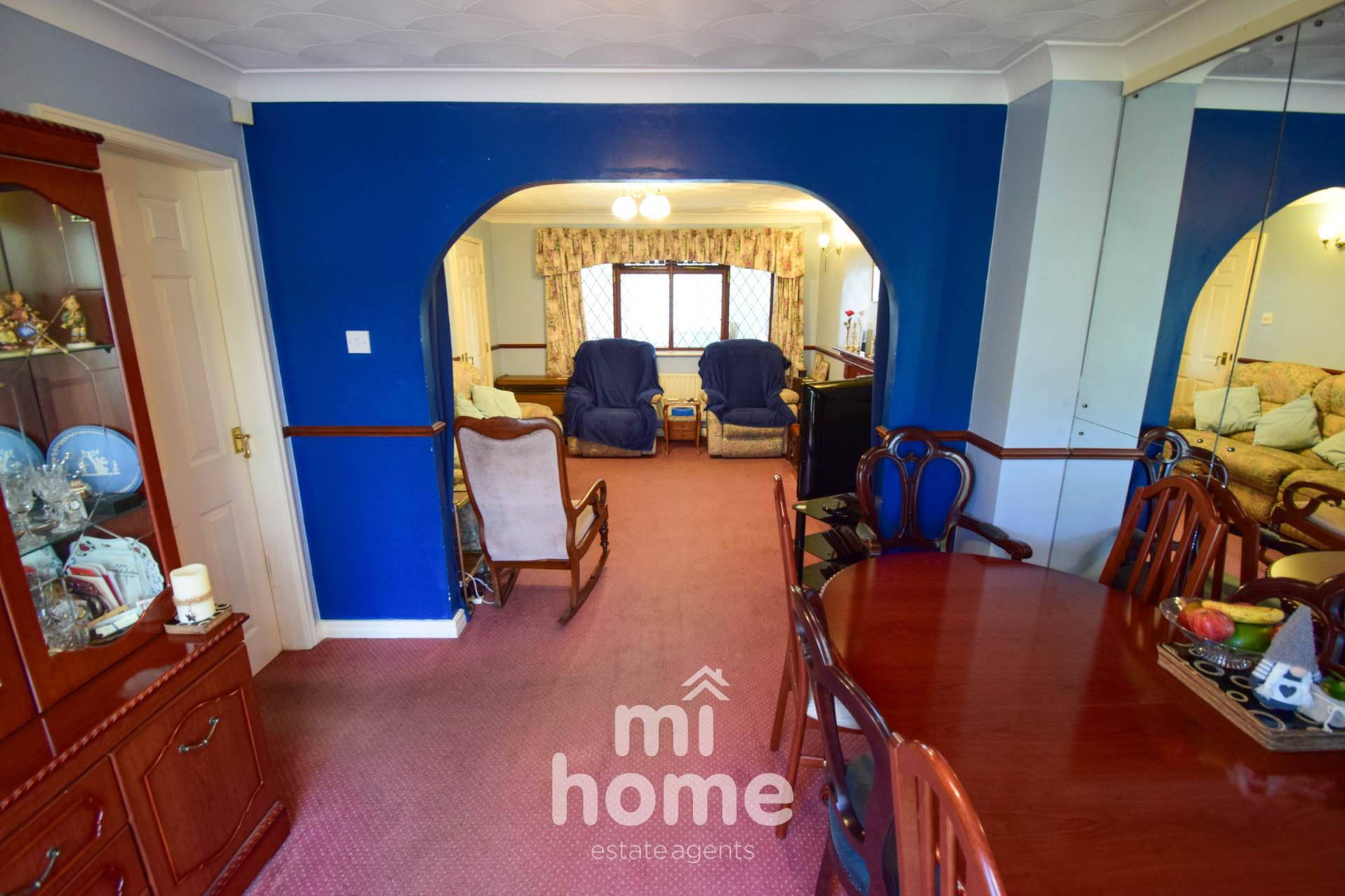 Property For Sale Foxwood Drive, Kirkham, PR4 2DS Mi Home Estate