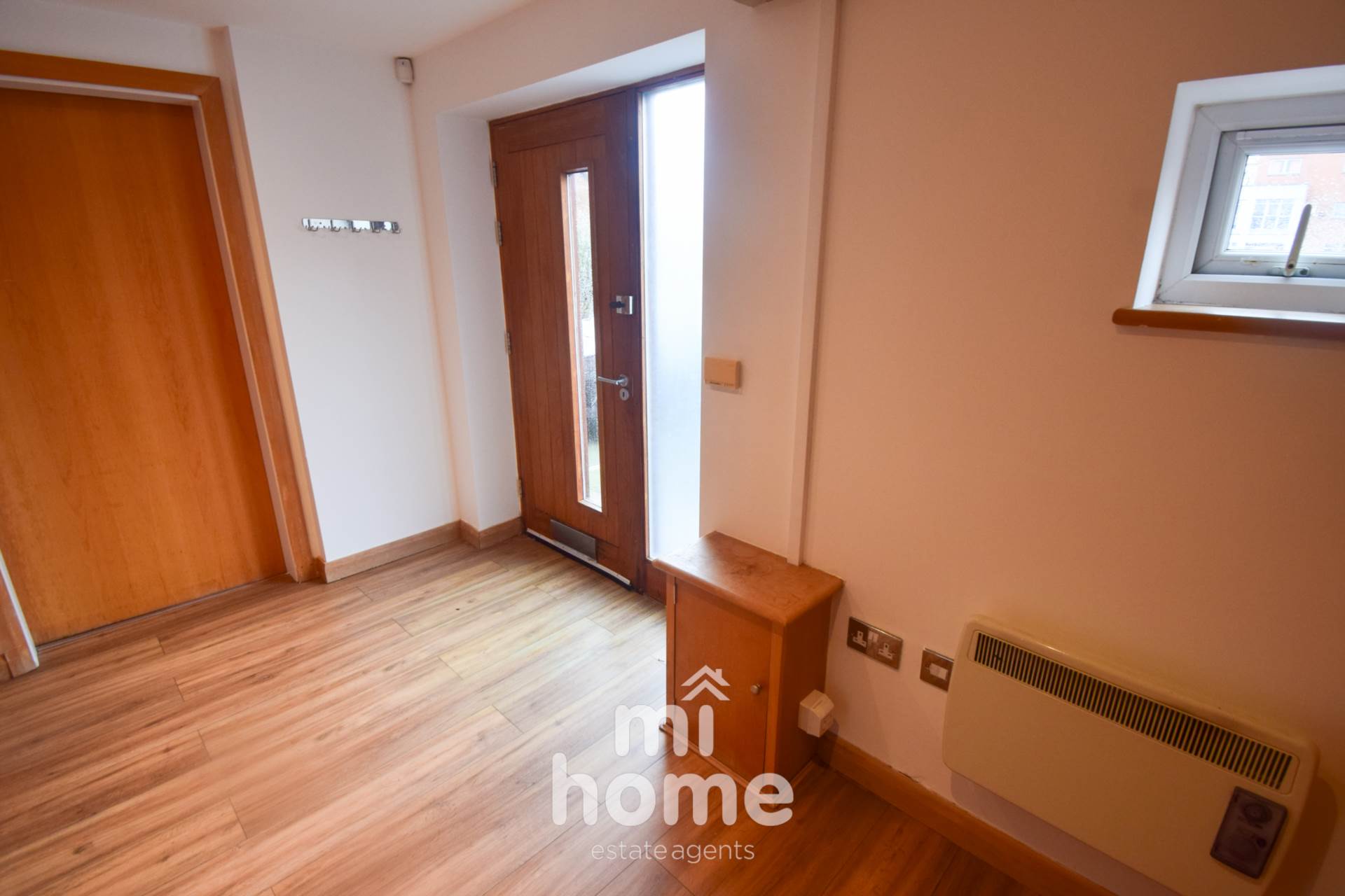 Property For Sale The Crossroads, Freckleton Street, Kirkham, PR4 2SB