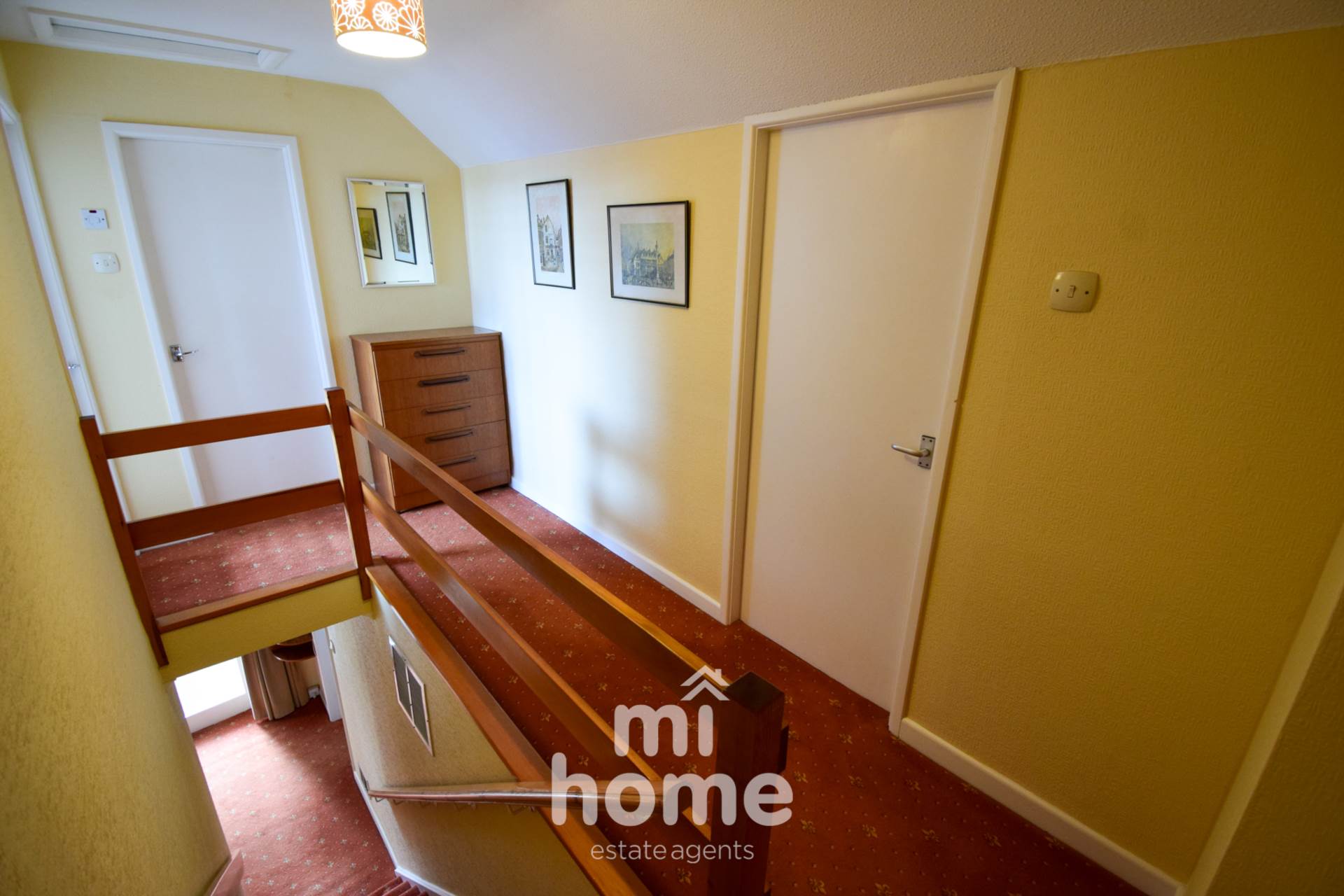 Property For Sale Calder Close, Kirkham, PR4 2ZE Mi Home Estate