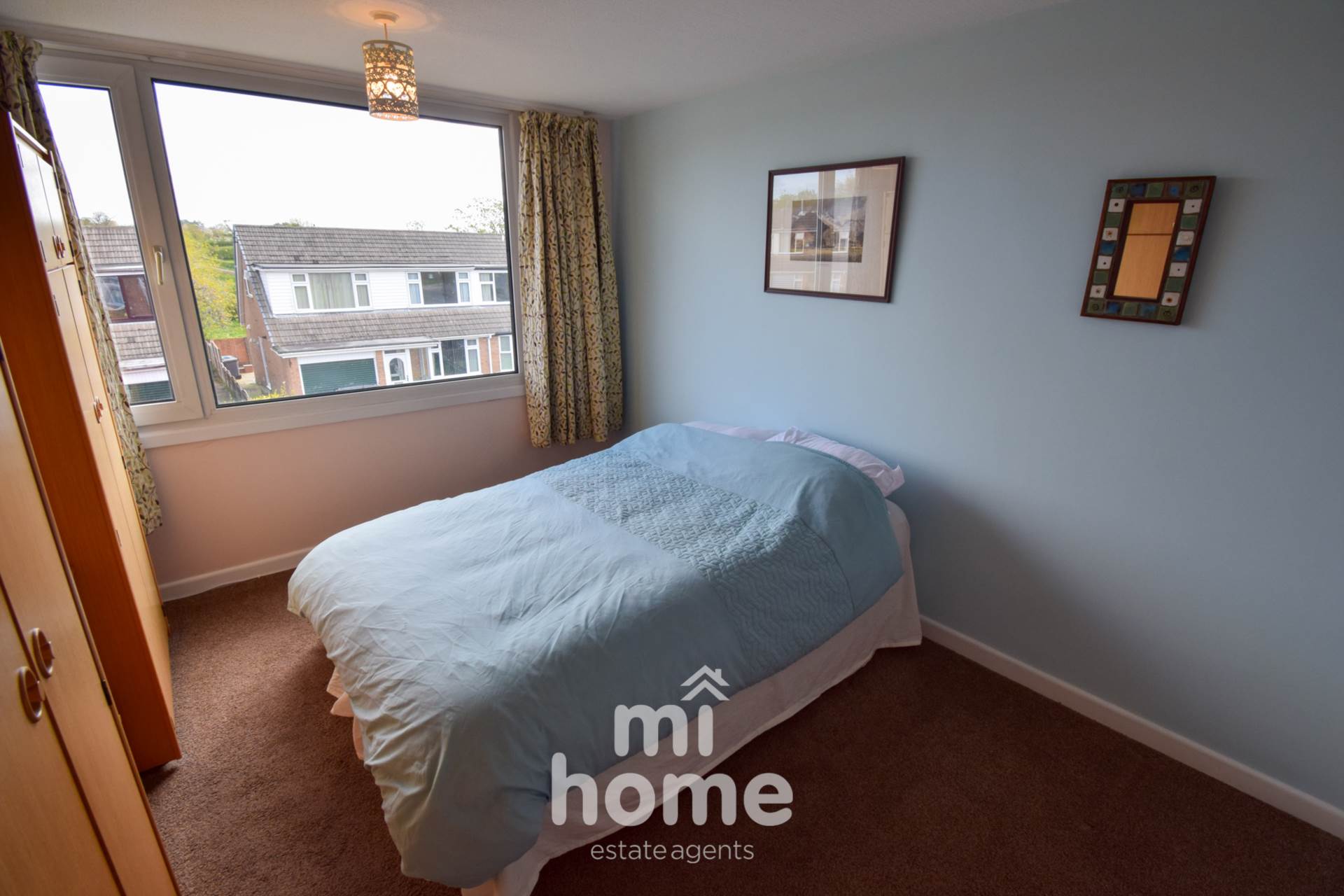 Property For Sale Calder Close, Kirkham, PR4 2ZE Mi Home Estate