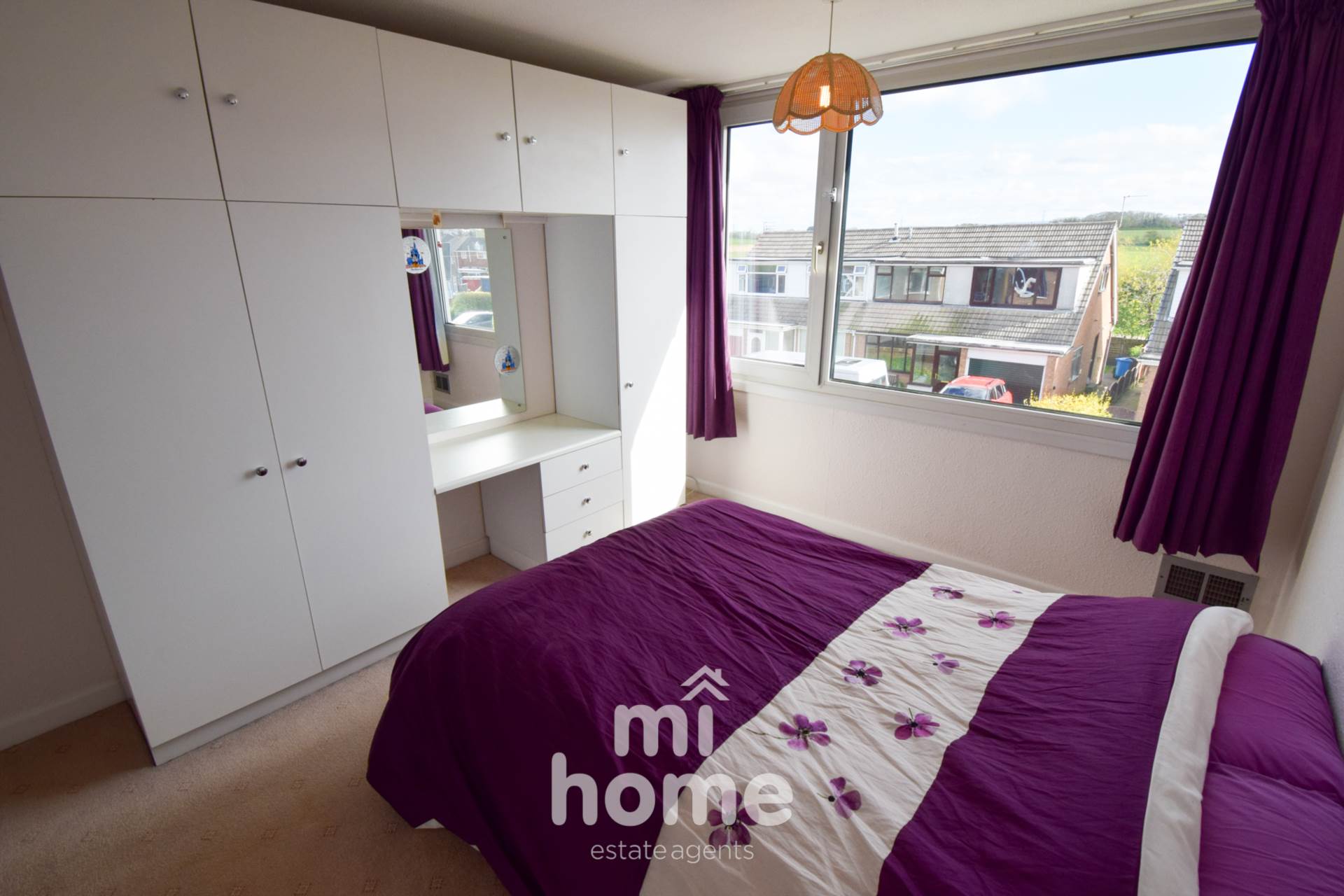 Property For Sale Calder Close, Kirkham, PR4 2ZE Mi Home Estate