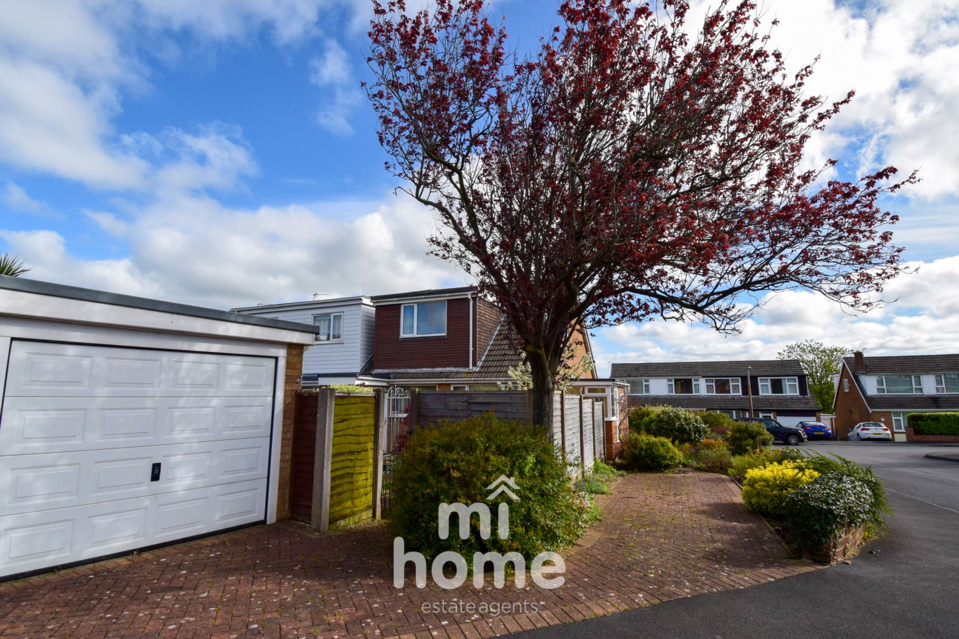 Property For Sale Calder Close, Kirkham, PR4 2ZE Mi Home Estate