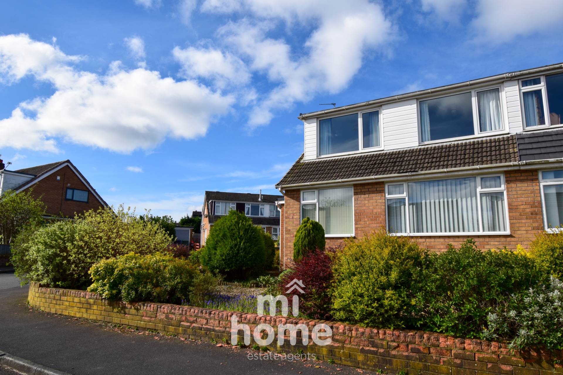 Property For Sale Calder Close, Kirkham, PR4 2ZE Mi Home Estate