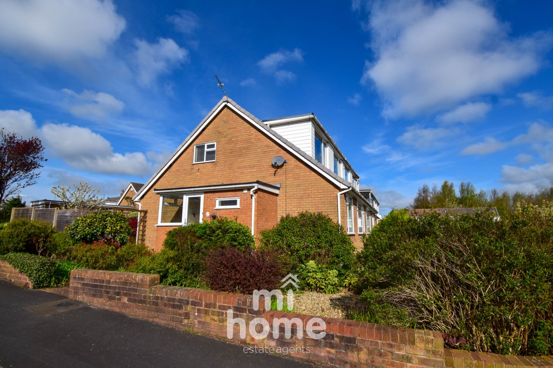 Property For Sale Calder Close, Kirkham, PR4 2ZE Mi Home Estate