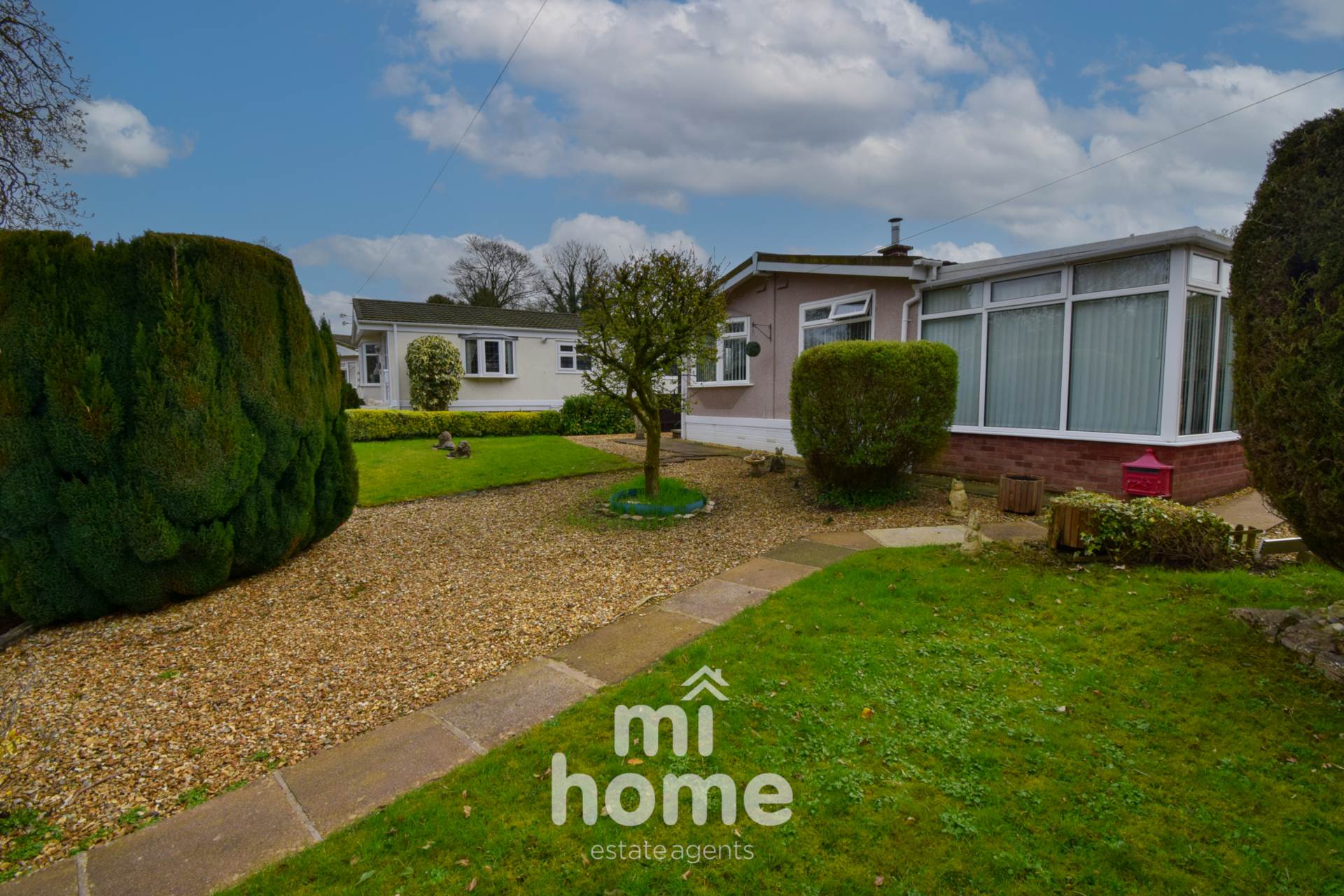 Property For Sale Woodgreen, Mowbreck Park, Wesham, PR4 3JS Mi Home