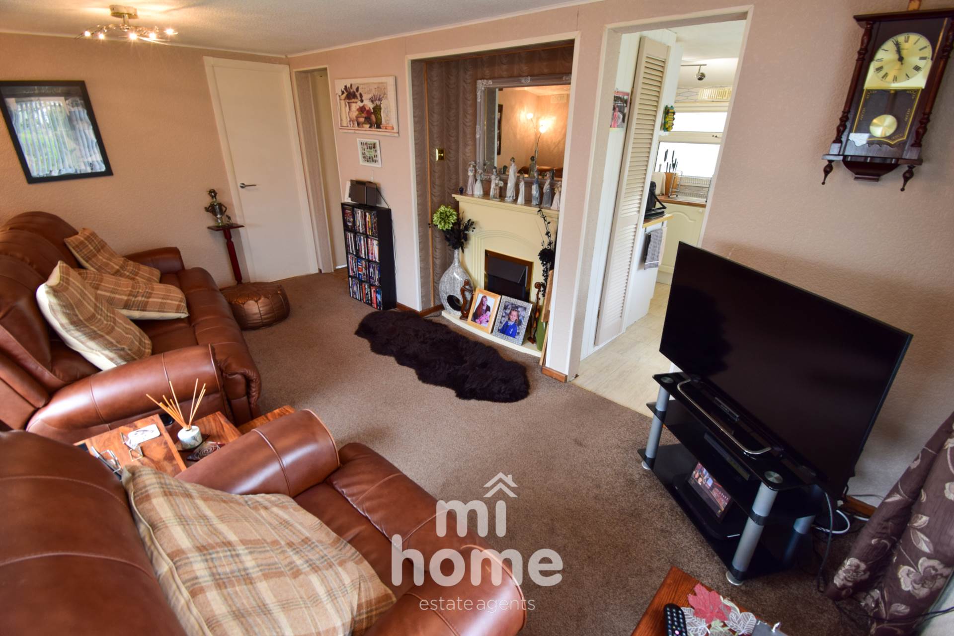 Property For Sale Woodgreen, Mowbreck Park, Wesham, PR4 3JS Mi Home