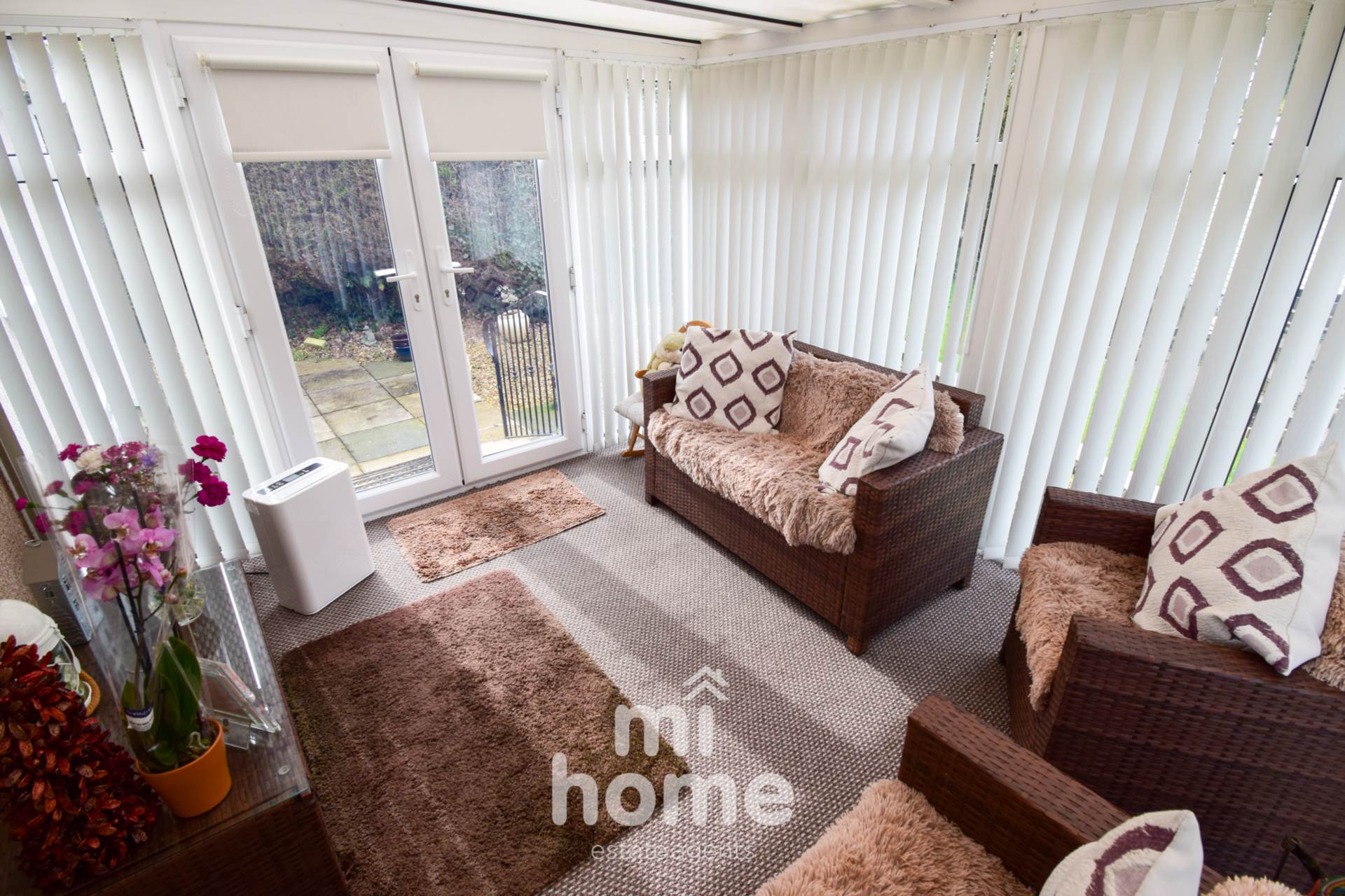 Property For Sale Woodgreen, Mowbreck Park, Wesham, PR4 3JS Mi Home