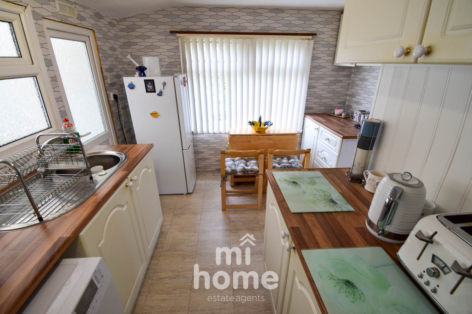 Property For Sale Woodgreen, Mowbreck Park, Wesham, PR4 3JS Mi Home