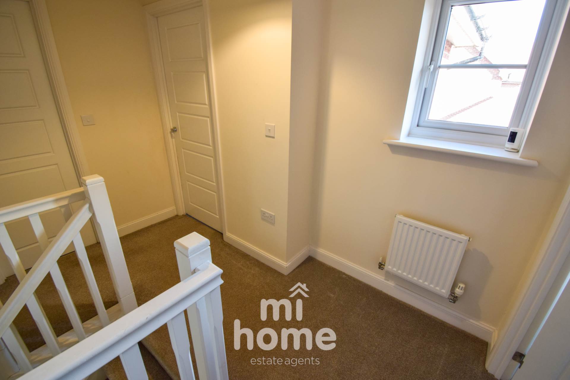 Property For Sale Mustang Close, Warton, PR4 1AG Mi Home Estate