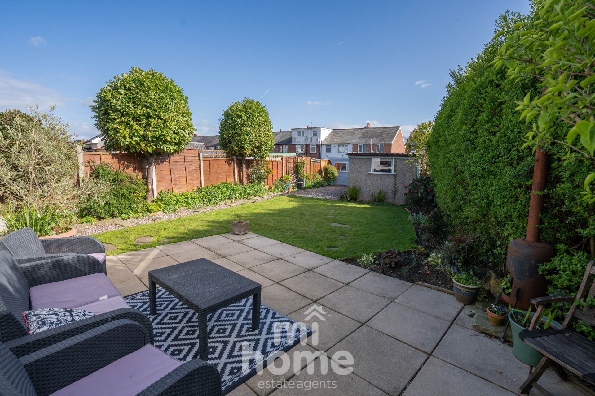 Property For Sale Derby Road, Wesham, PR4 3AJ Mi Home Estate Agents