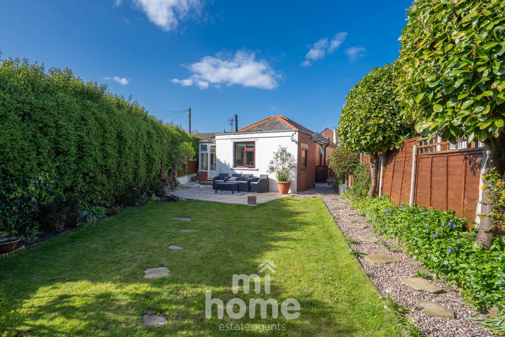 Property For Sale Derby Road, Wesham, PR4 3AJ Mi Home Estate Agents