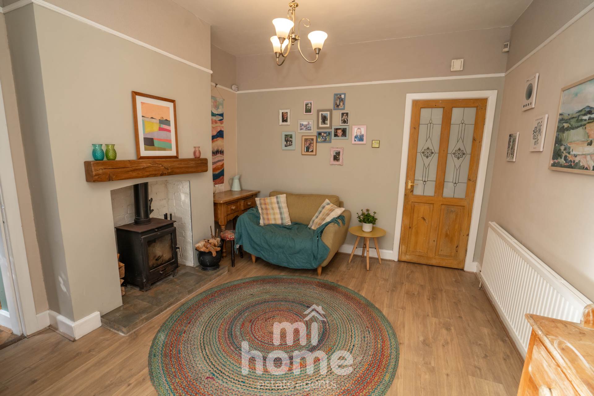 Property For Sale Derby Road, Wesham, PR4 3AJ Mi Home Estate Agents