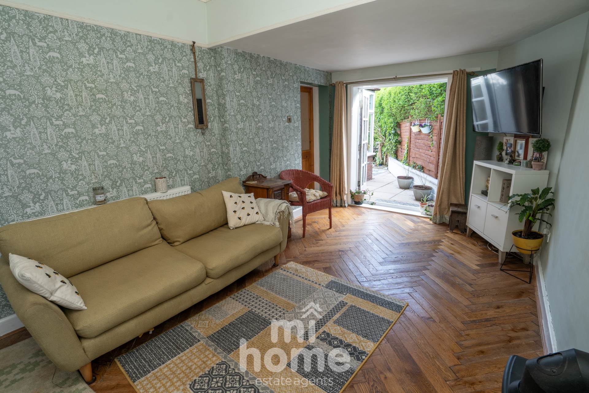 Property For Sale Derby Road, Wesham, PR4 3AJ Mi Home Estate Agents