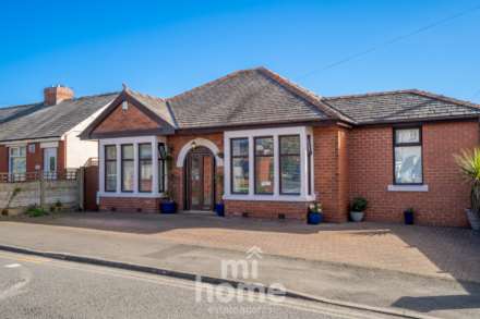 Property For Sale Derby Road, Wesham, Preston