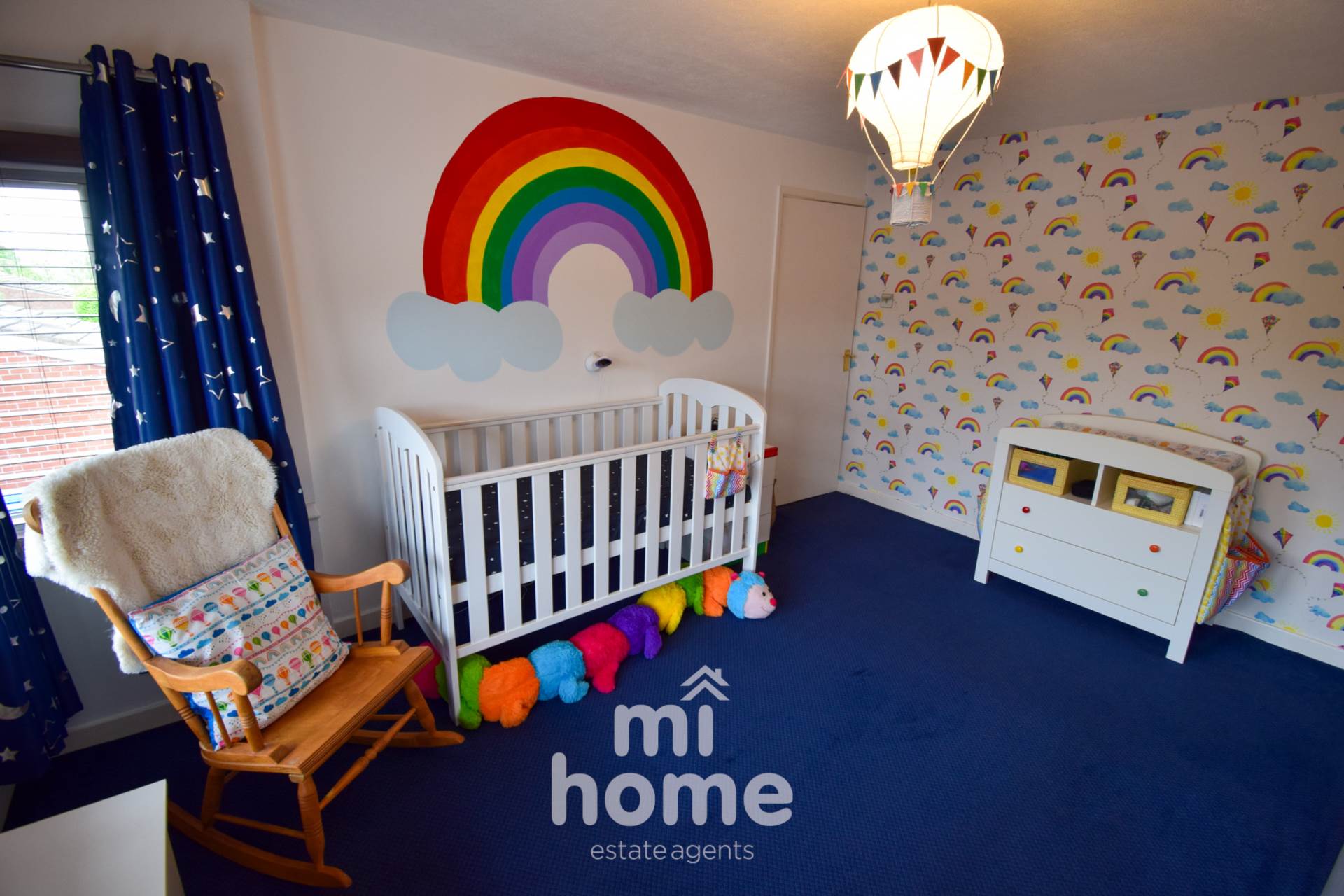 Property For Sale St. Michaels Road, Kirkham, PR4 2TQ Mi Home Estate Agents (ID 5160)