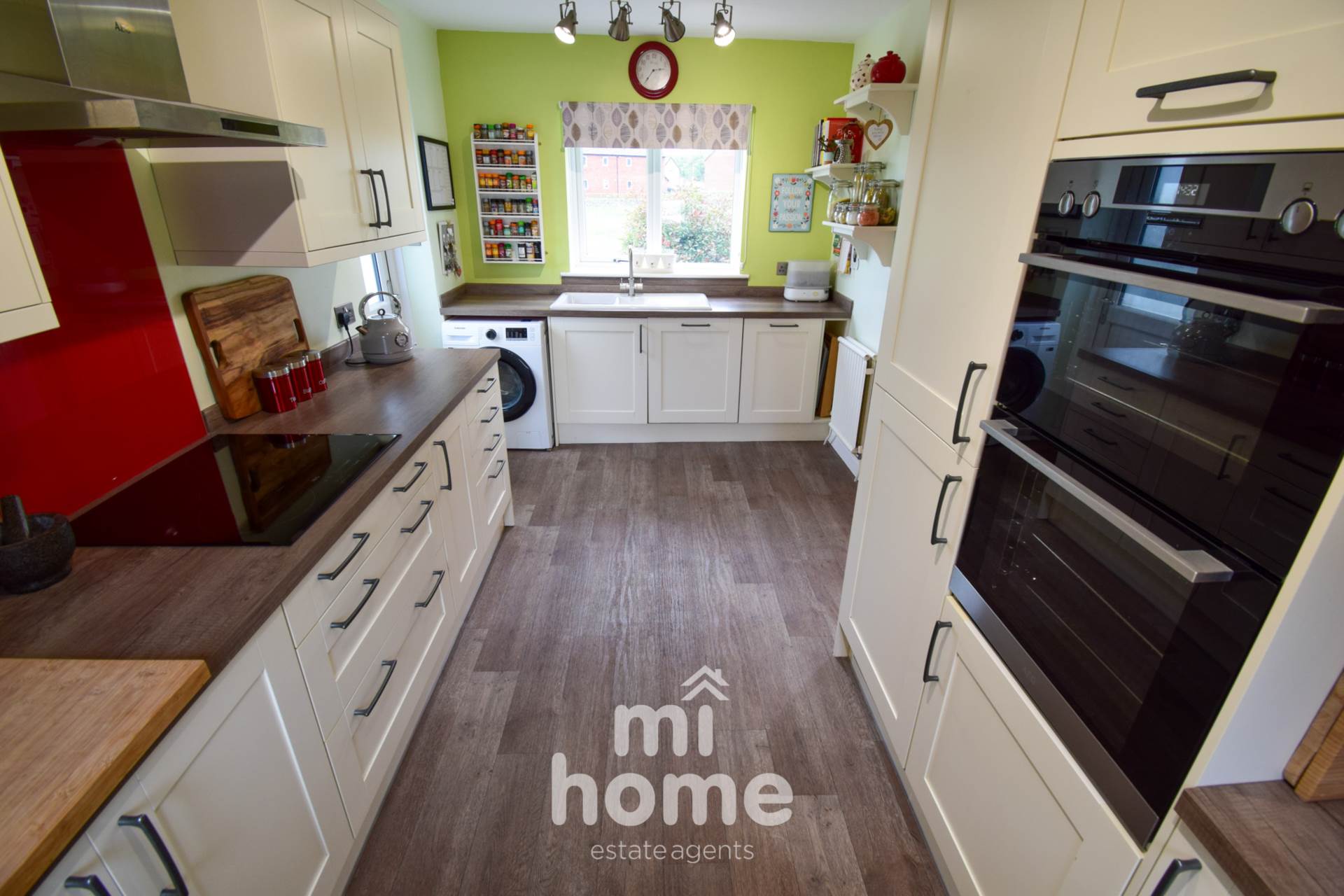 Property For Sale St. Michaels Road, Kirkham, PR4 2TQ Mi Home Estate Agents (ID 5160)