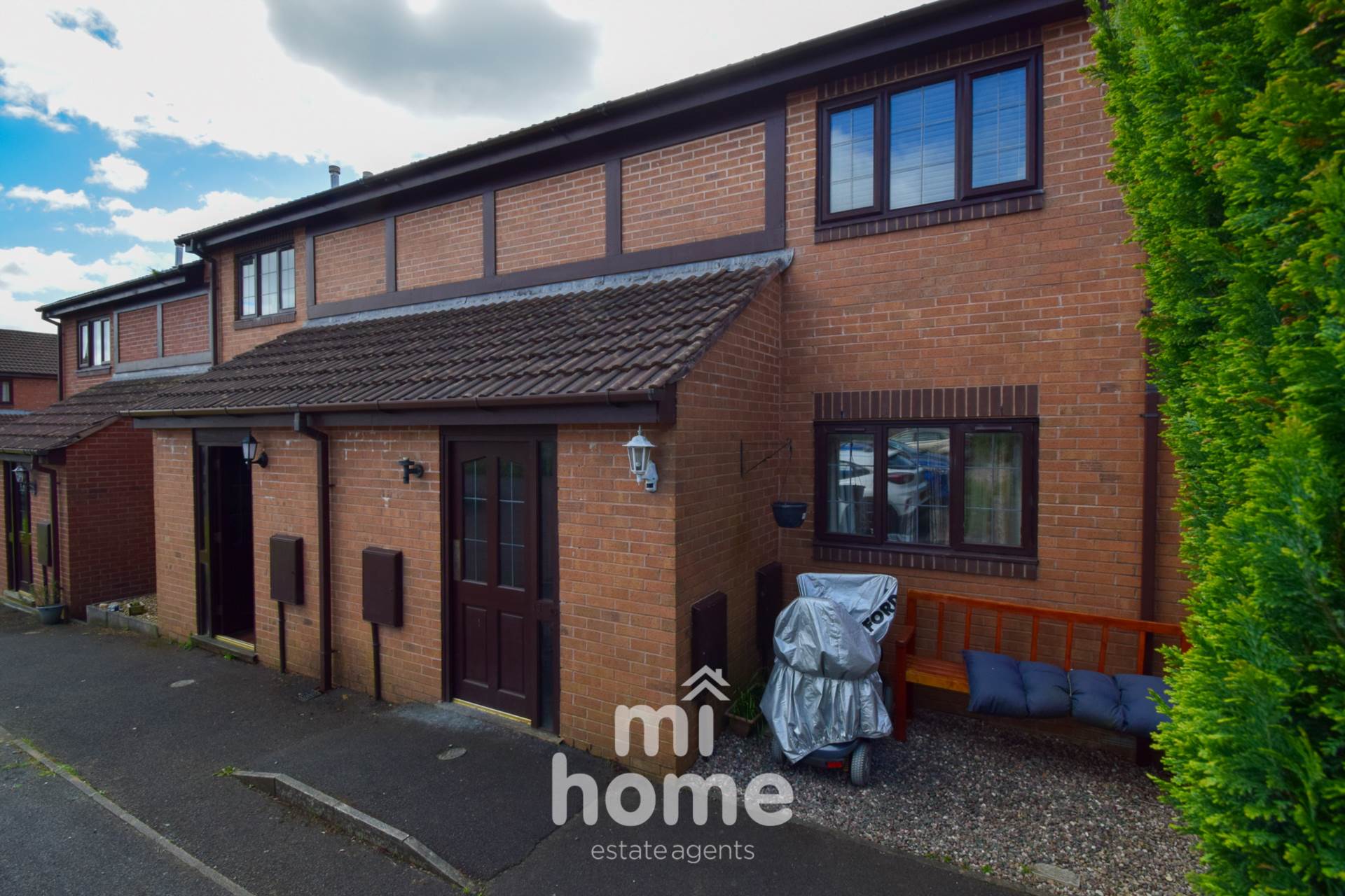 Property For Sale Windmill View, Wesham, PR4 3AW Mi Home Estate