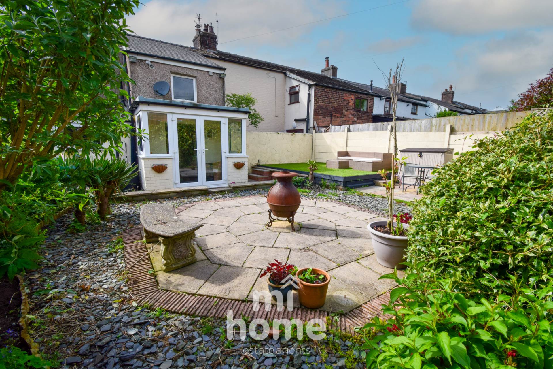 Property For Sale West View, Wesham, PR4 3DA Mi Home Estate Agents