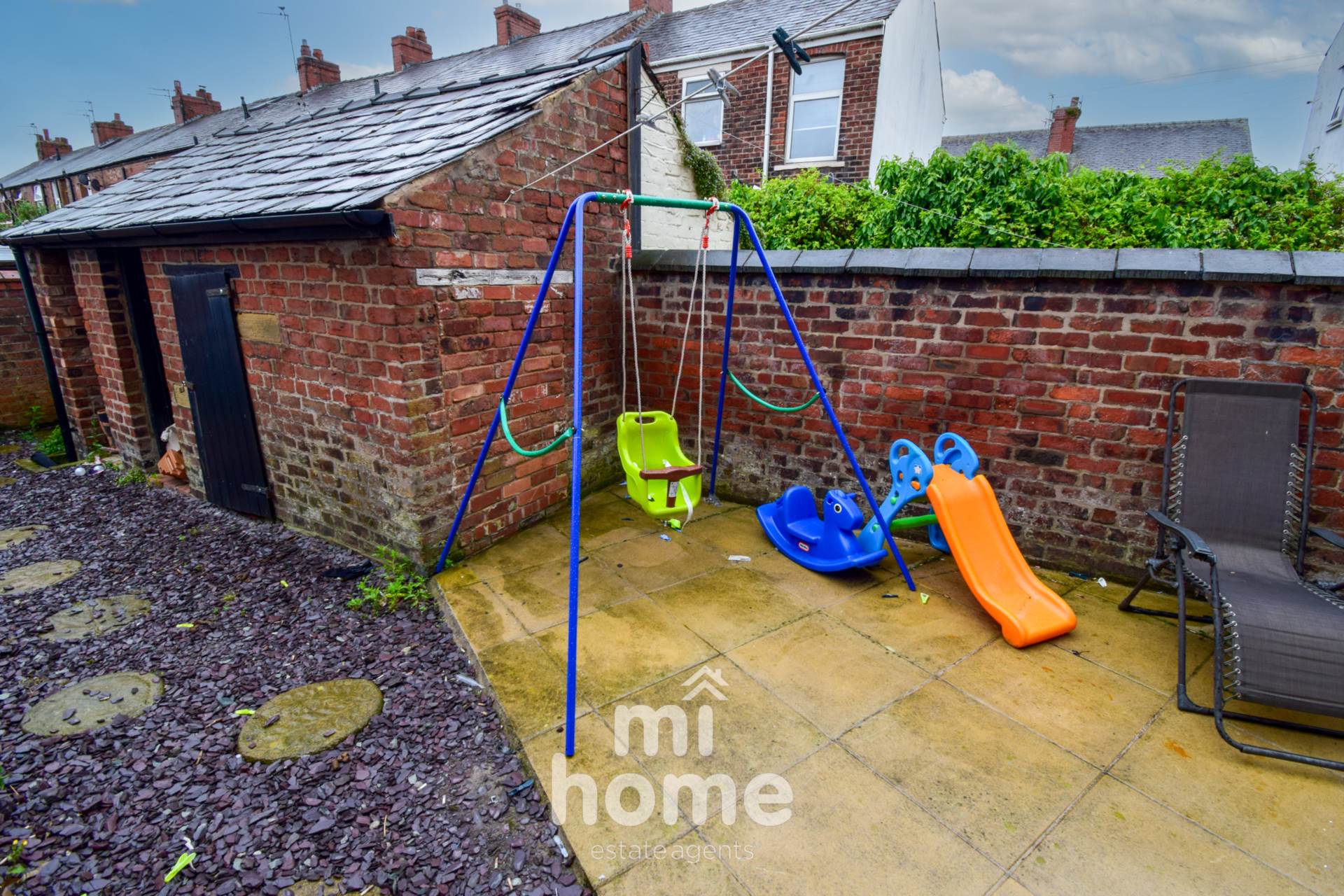 Property For Sale Weeton Road, Wesham, PR4 3BQ Mi Home Estate