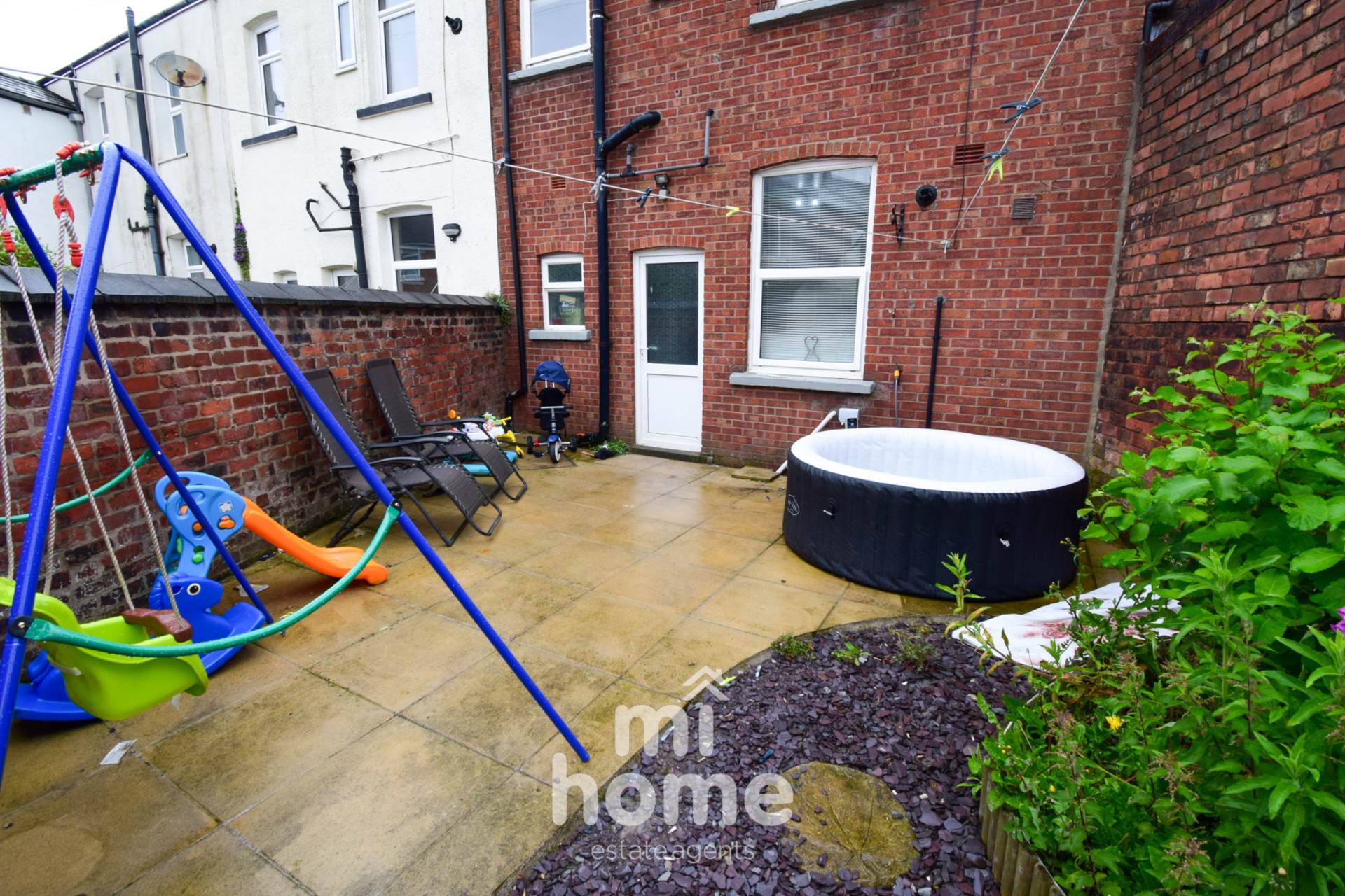 Property For Sale Weeton Road, Wesham, PR4 3BQ Mi Home Estate