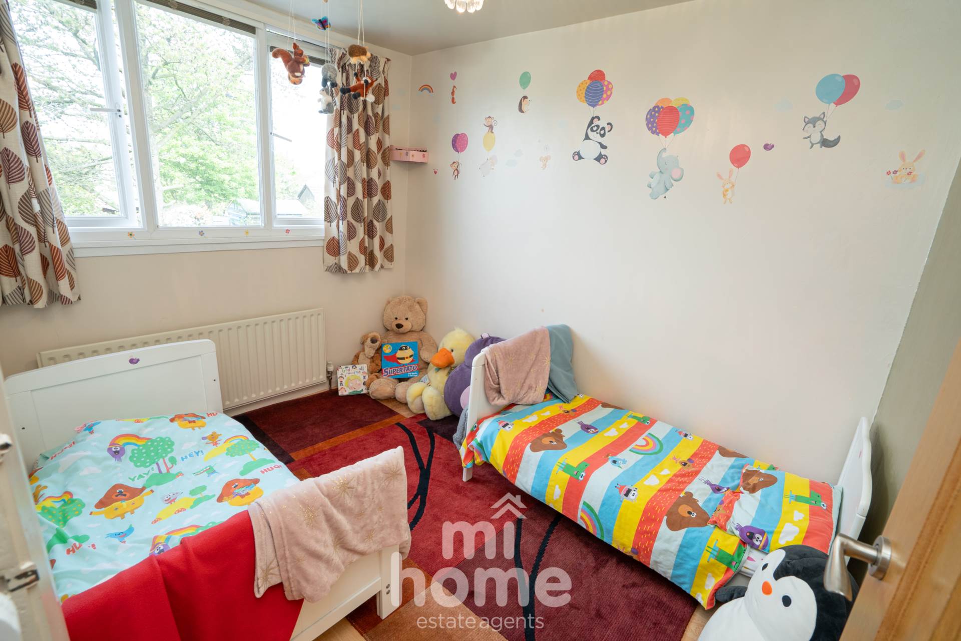 Property For Sale The Meadows, Elswick, PR4 3US Mi Home Estate Agents (ID 5196)