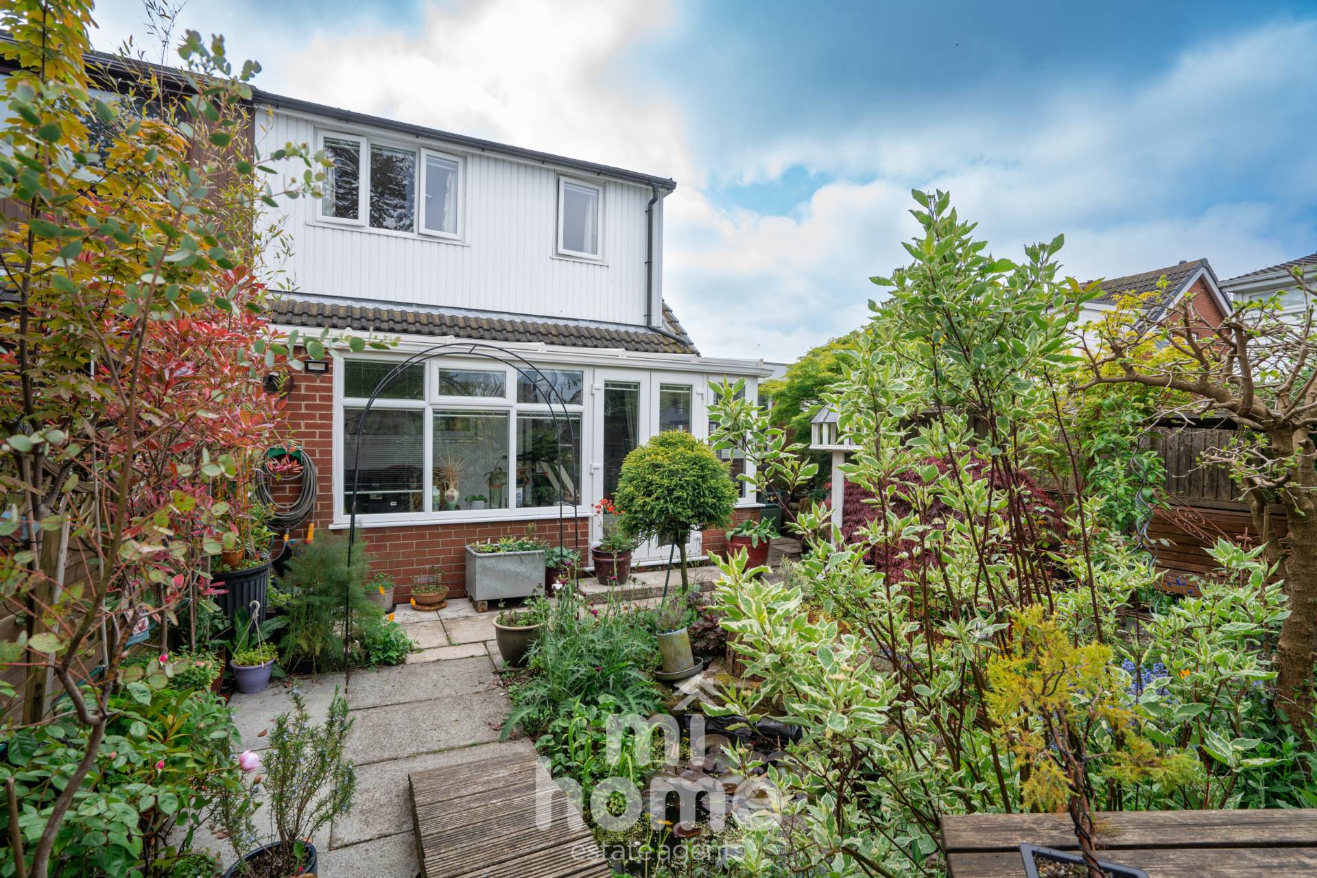 Property For Sale The Meadows, Elswick, PR4 3US Mi Home Estate