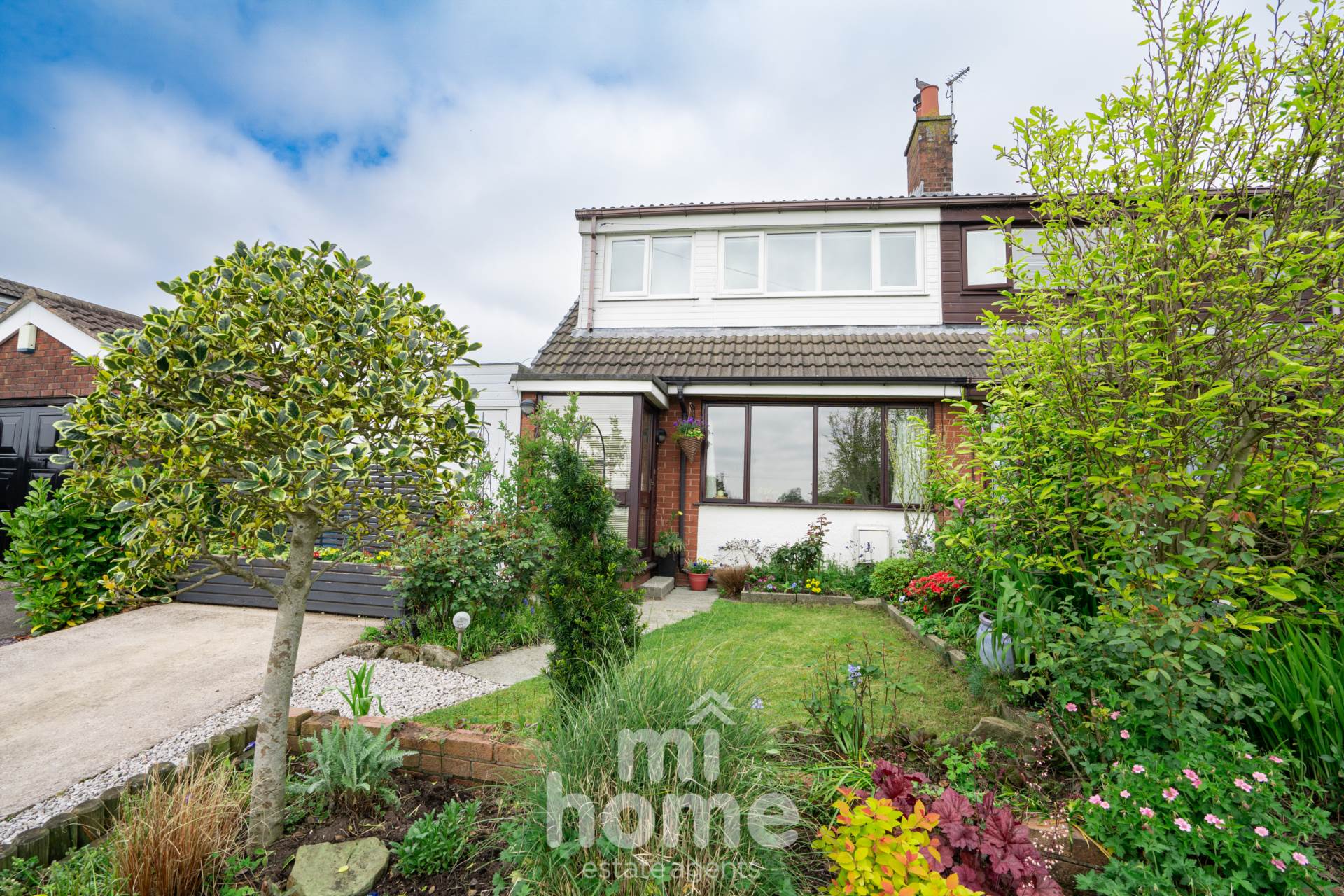 Property For Sale The Meadows, Elswick, PR4 3US Mi Home Estate