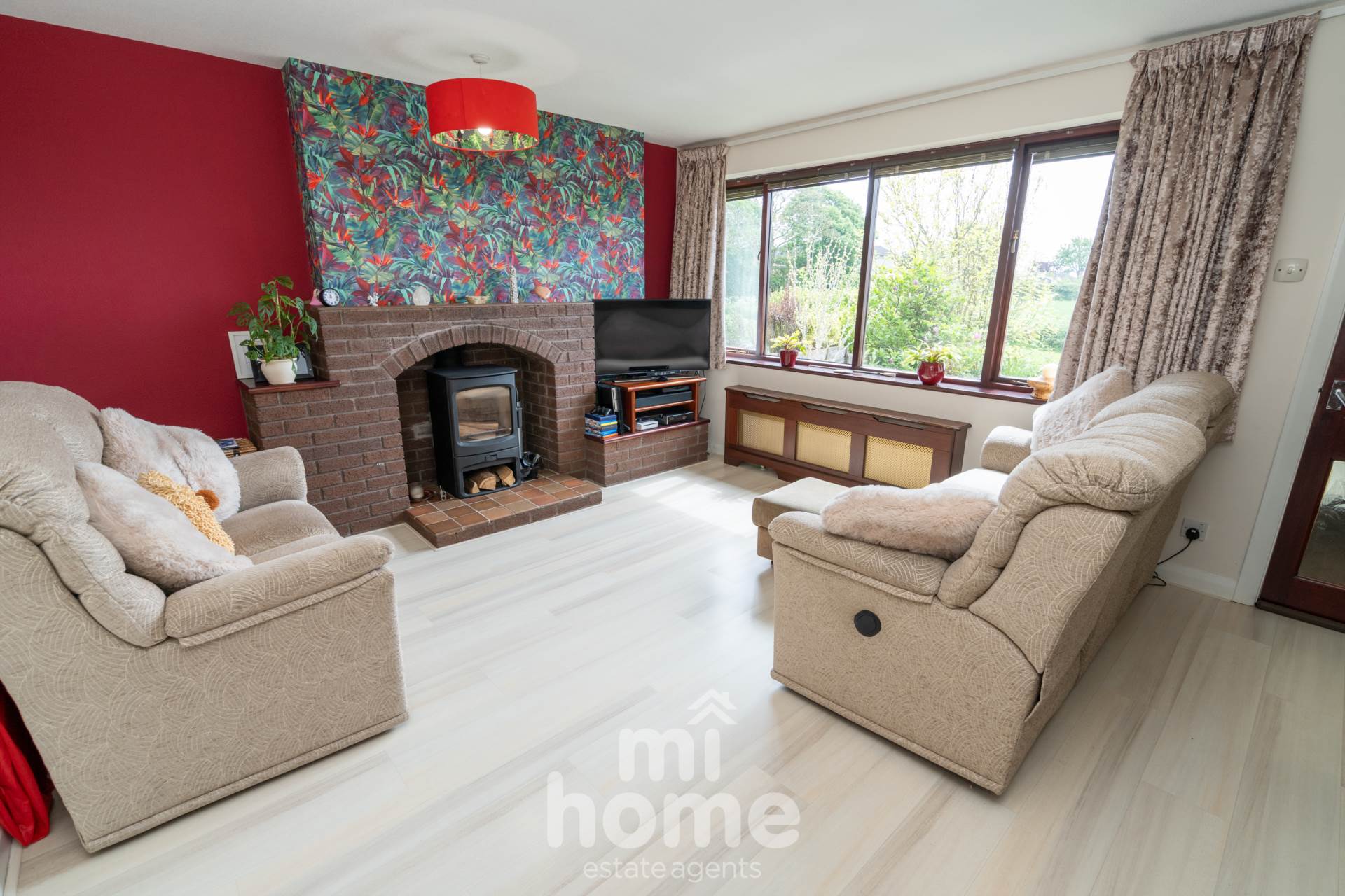 Property For Sale The Meadows, Elswick, PR4 3US Mi Home Estate