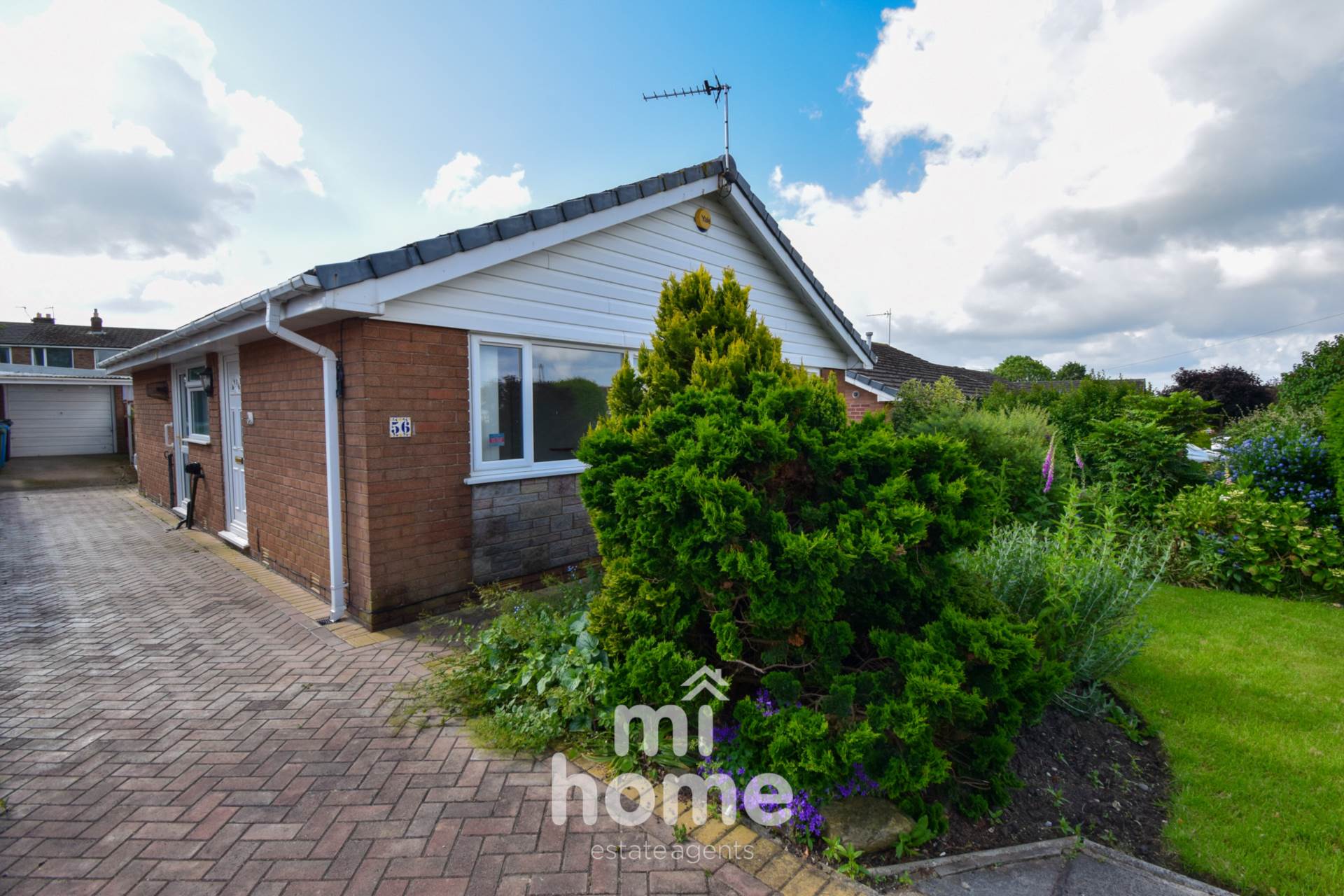 Property For Sale Ash Drive, Warton, PR4 1DD Mi Home Estate Agents