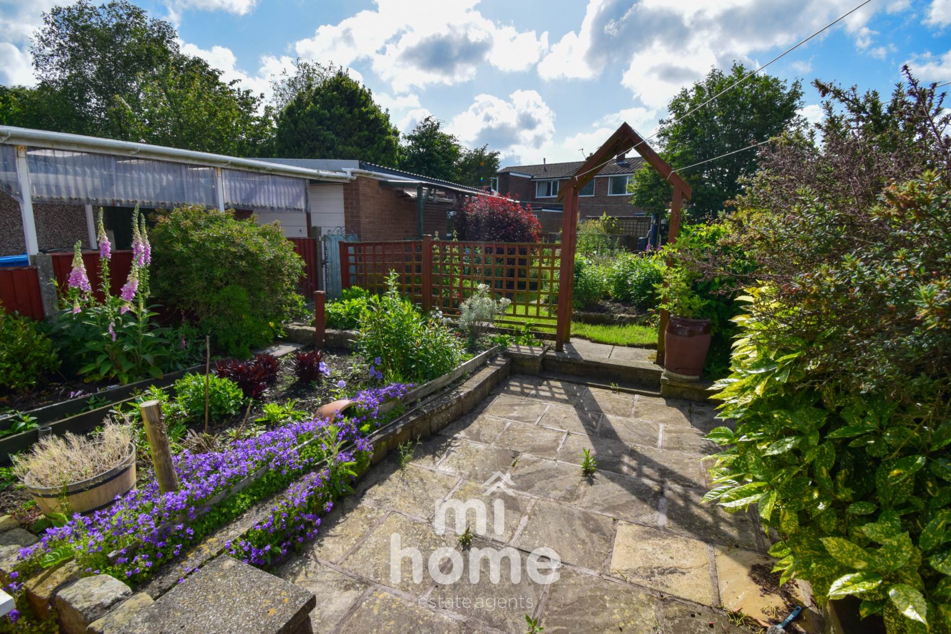 Property For Sale Ash Drive, Warton, PR4 1DD Mi Home Estate Agents