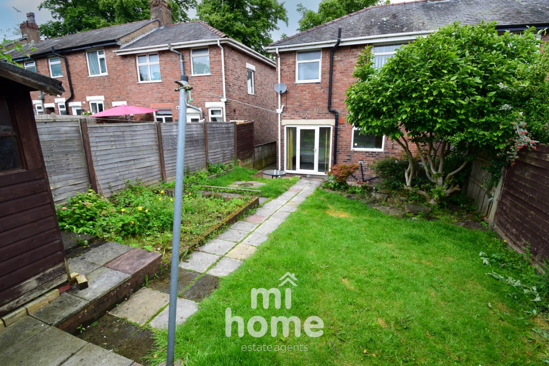 Property For Sale Coronation Road, Kirkham, PR4 2HE Mi Home Estate