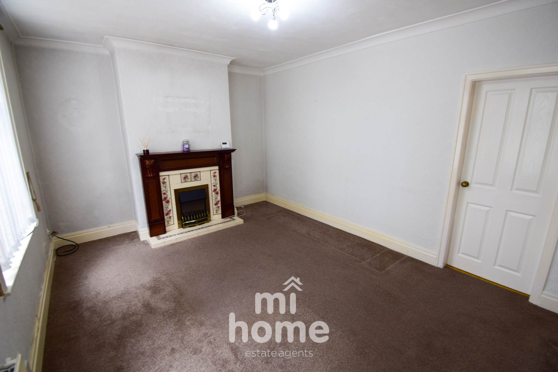 Property For Sale Coronation Road, Kirkham, PR4 2HE Mi Home Estate