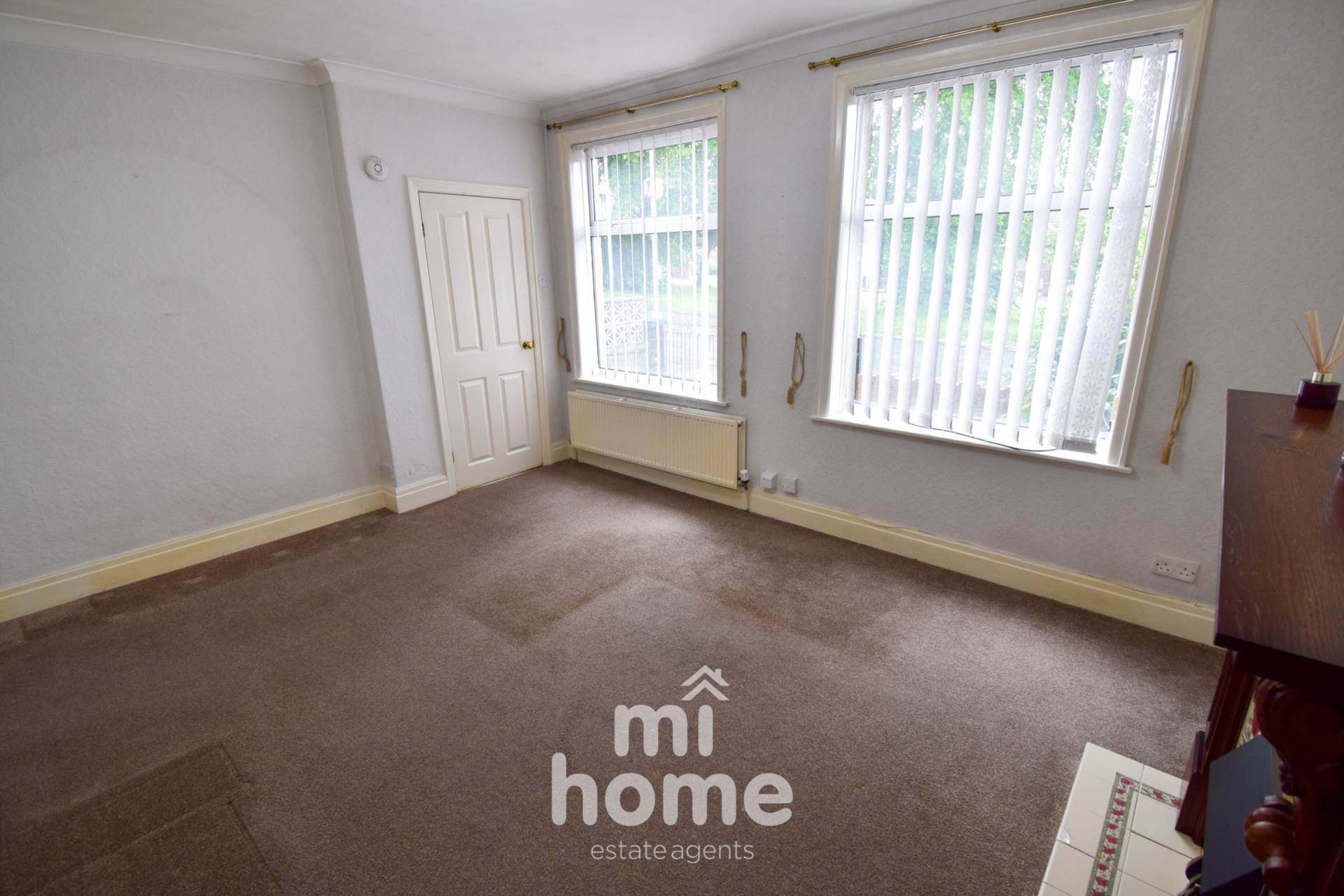 Property For Sale Coronation Road, Kirkham, PR4 2HE Mi Home Estate