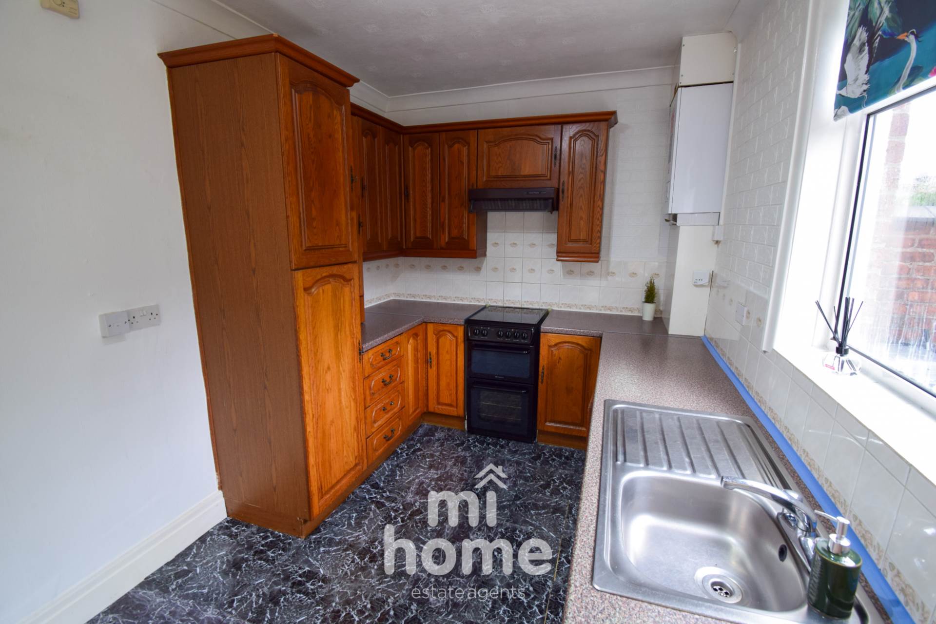 Property For Sale Coronation Road, Kirkham, PR4 2HE Mi Home Estate