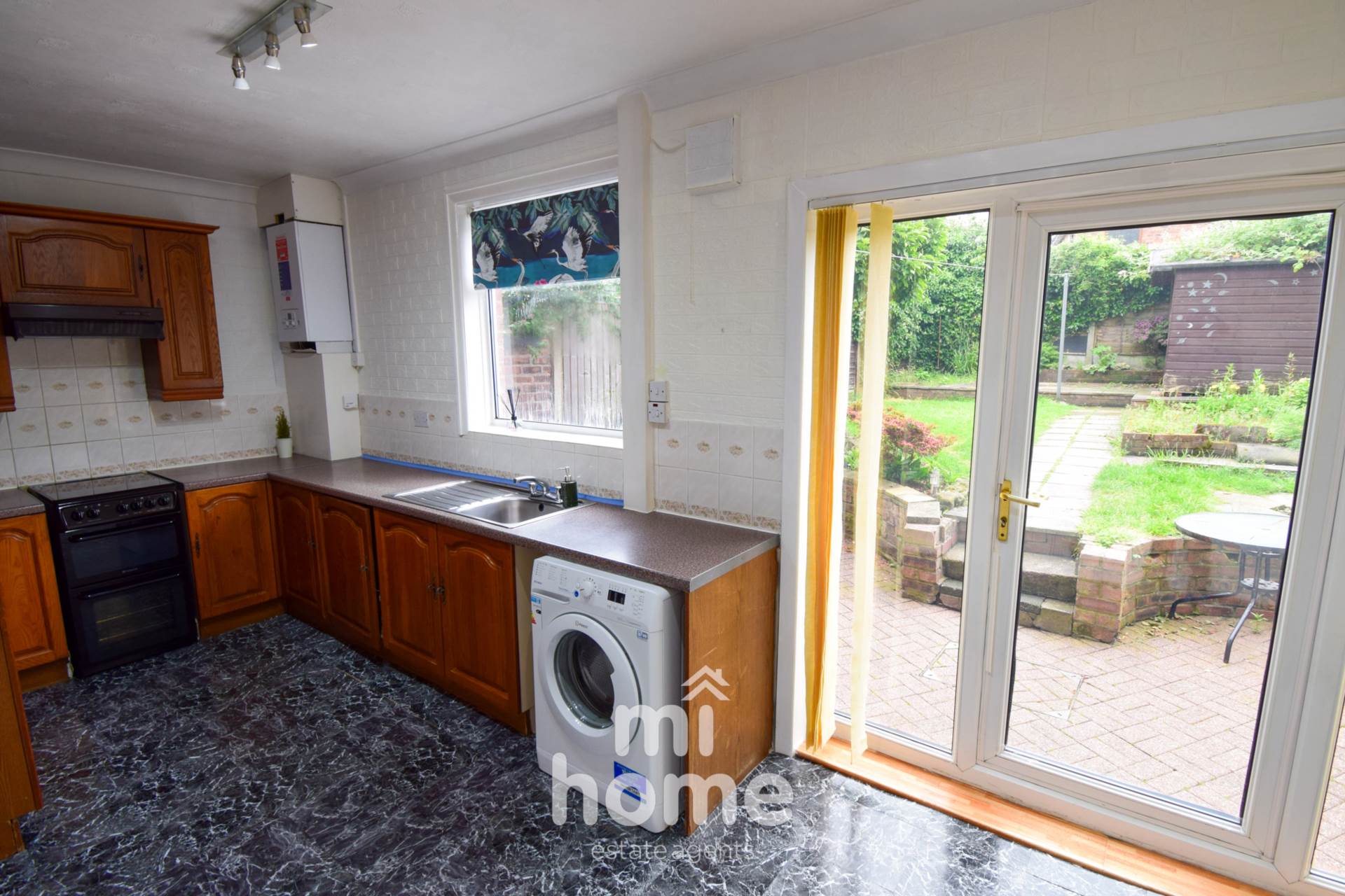 Property For Sale Coronation Road, Kirkham, PR4 2HE Mi Home Estate