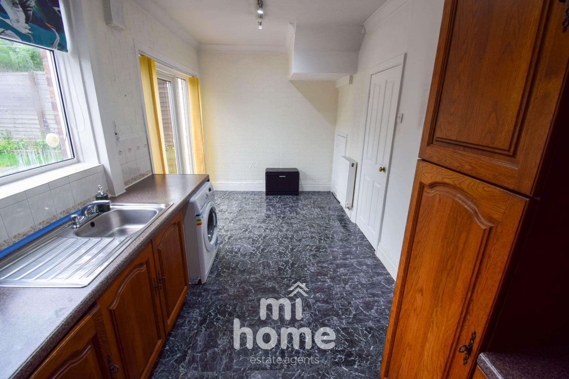 Property For Sale Coronation Road, Kirkham, PR4 2HE Mi Home Estate