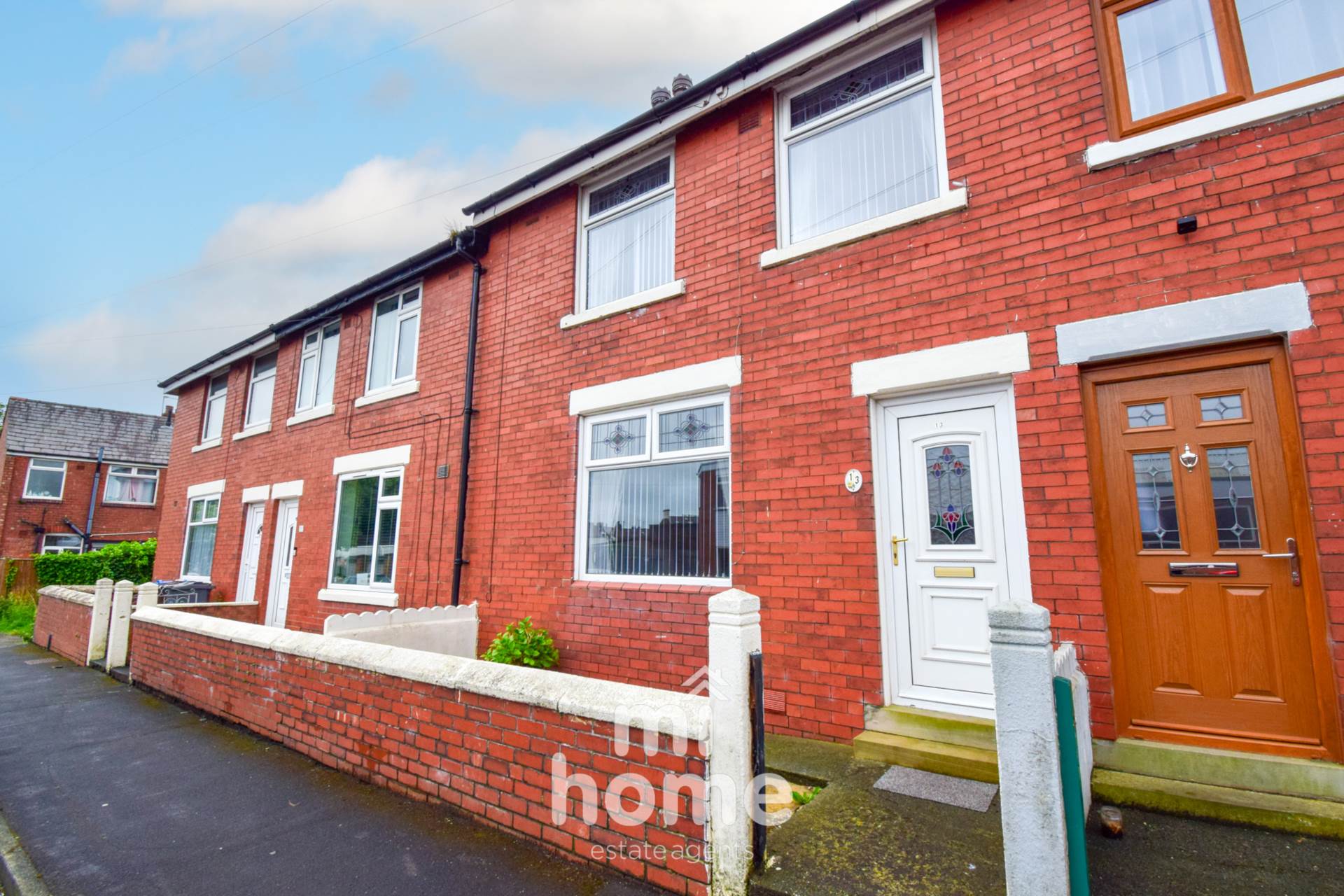 Property For Sale Marquis Street, Kirkham, PR4 2HY Mi Home Estate Agents (ID 5208)