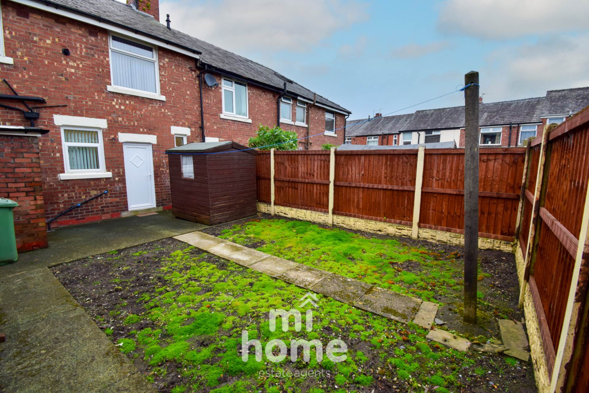 Property For Sale Marquis Street, Kirkham, PR4 2HY Mi Home Estate Agents (ID 5208)