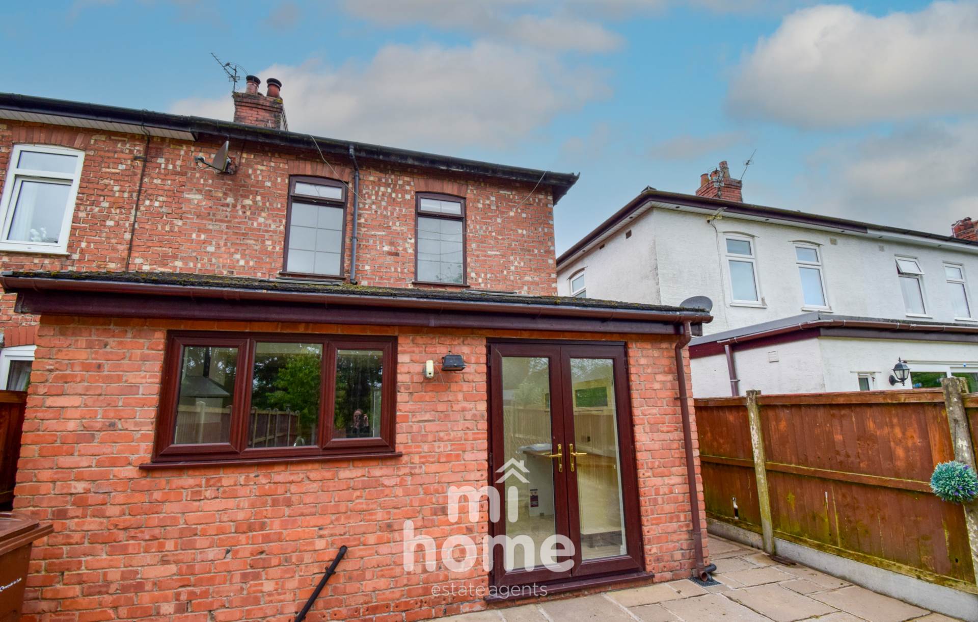 Property For Sale Ribby Avenue, Kirkham, PR4 2BU Mi Home Estate