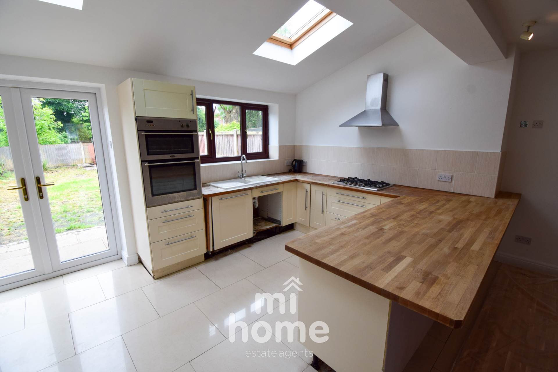 Property For Sale Ribby Avenue, Kirkham, PR4 2BU Mi Home Estate