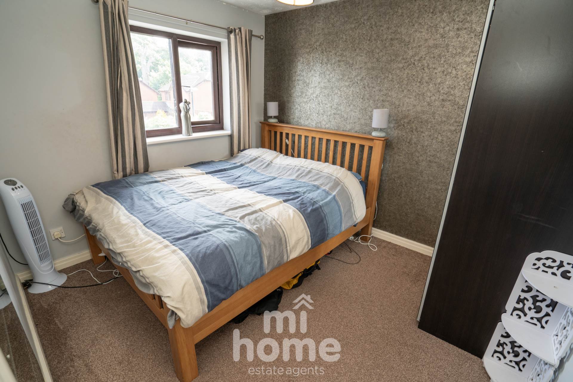 Property For Sale Foxwood Drive, Kirkham, PR4 2DS Mi Home Estate