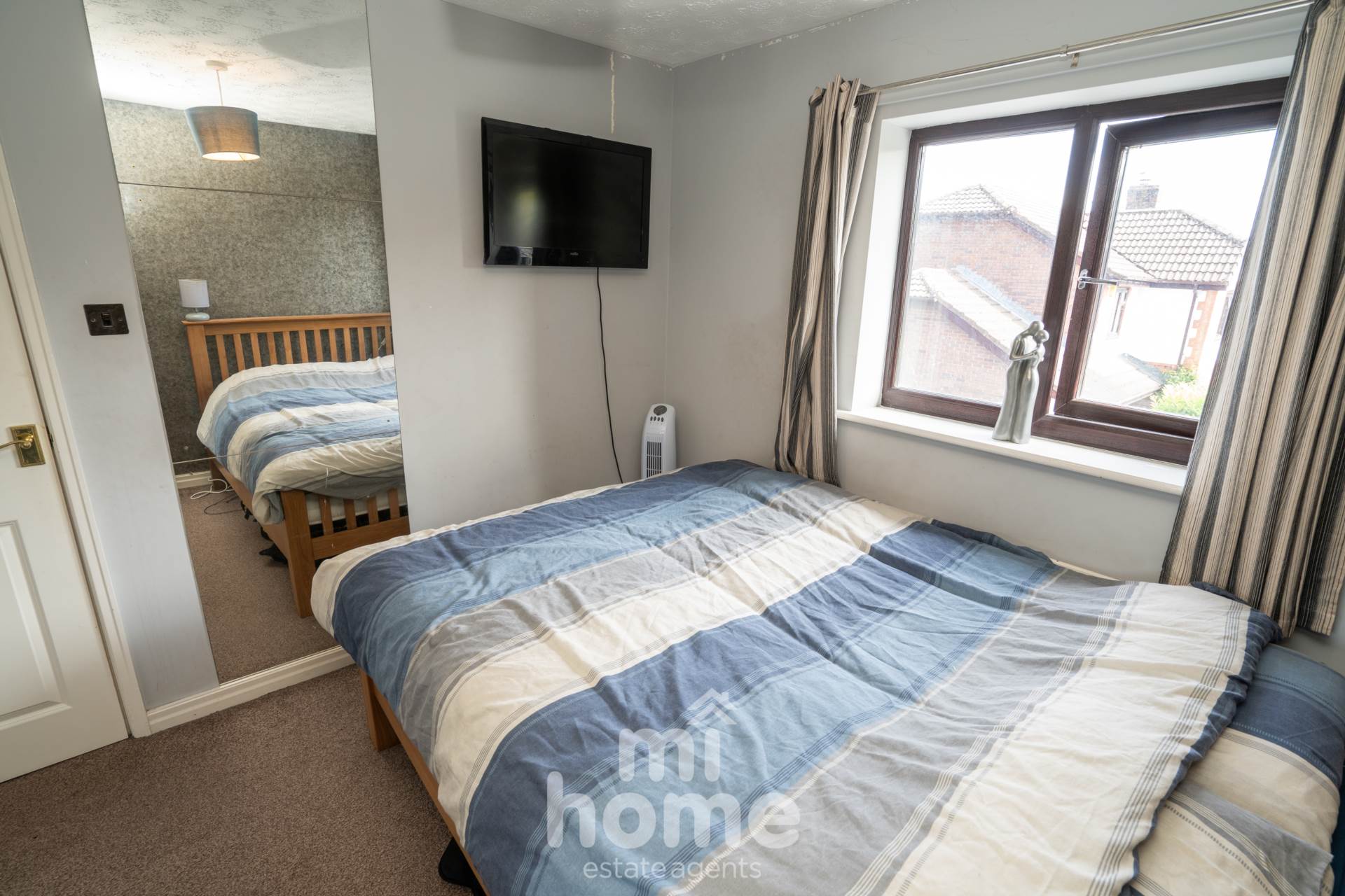 Property For Sale Foxwood Drive, Kirkham, PR4 2DS Mi Home Estate