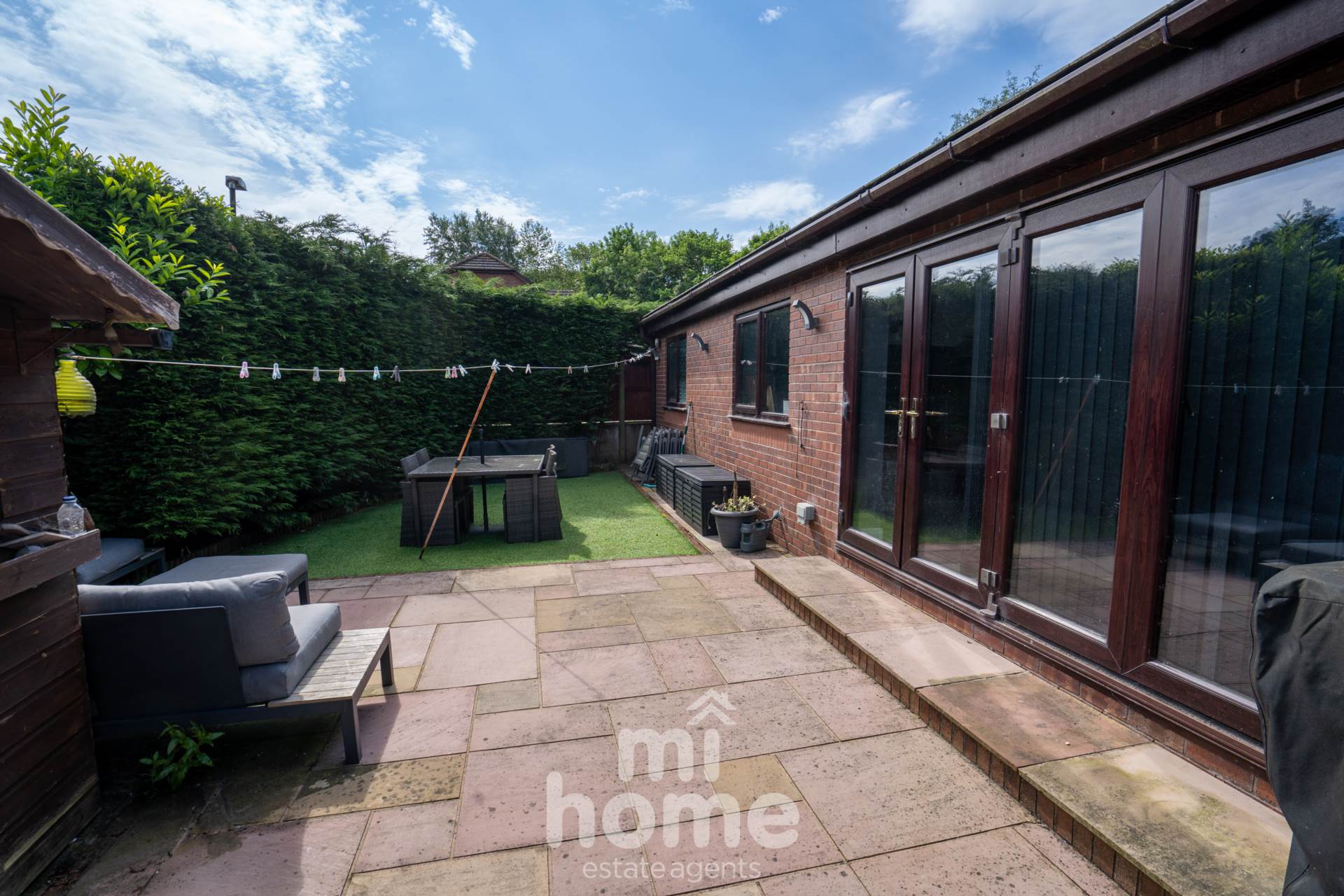 Property For Sale Foxwood Drive, Kirkham, PR4 2DS Mi Home Estate