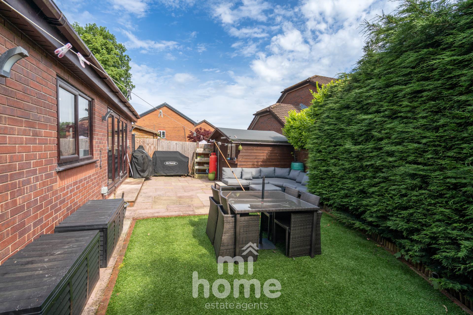 Property For Sale Foxwood Drive, Kirkham, PR4 2DS Mi Home Estate