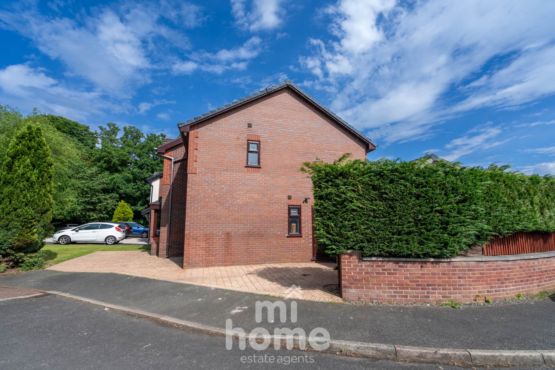 Property For Sale Foxwood Drive, Kirkham, PR4 2DS Mi Home Estate