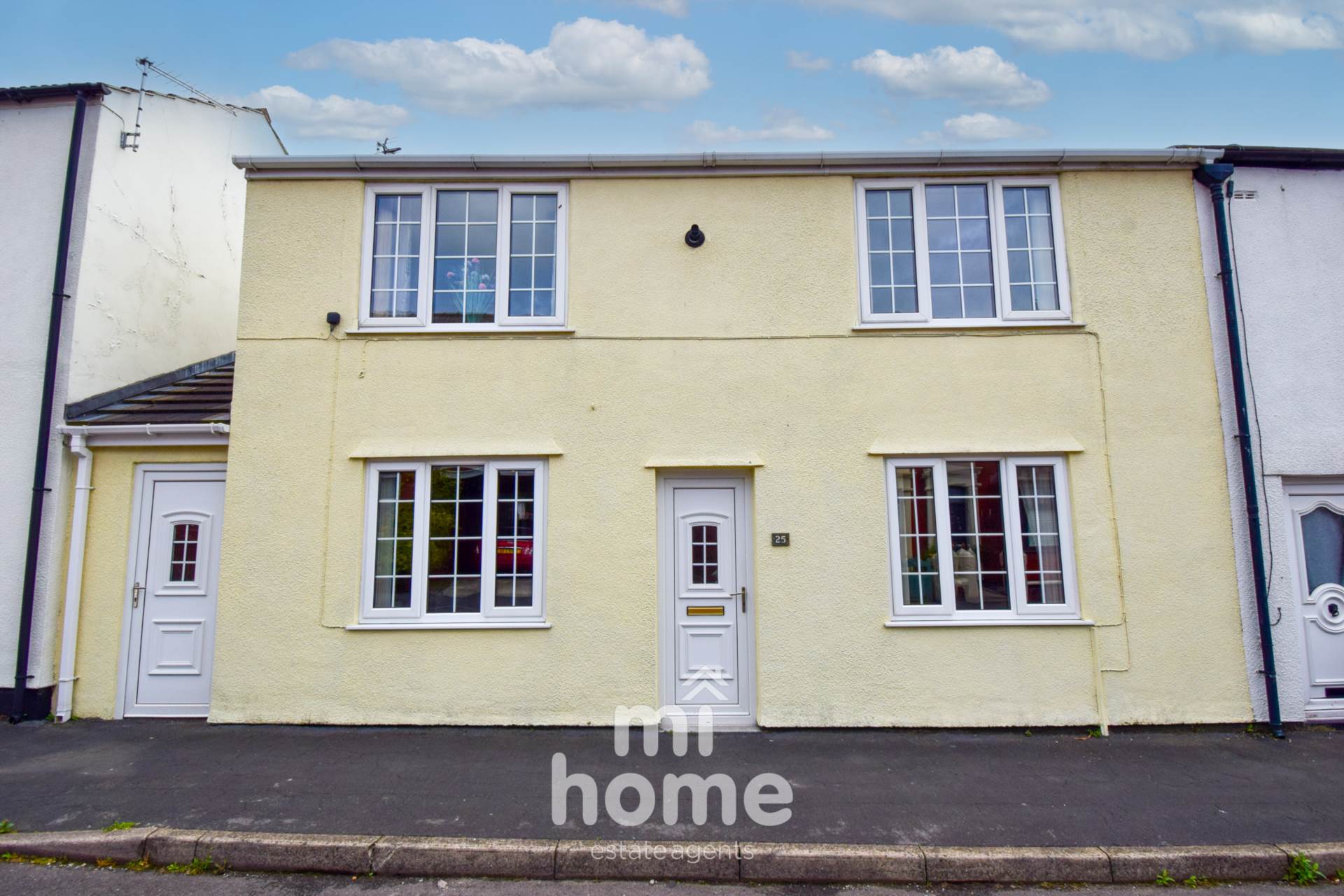 Property For Sale West View, Wesham, PR4 3DA Mi Home Estate Agents