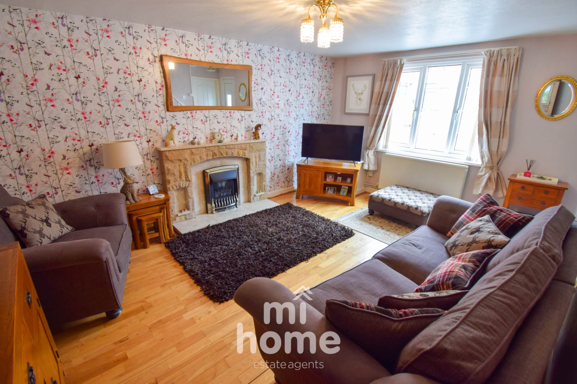 Property For Sale West View, Wesham, PR4 3DA Mi Home Estate Agents