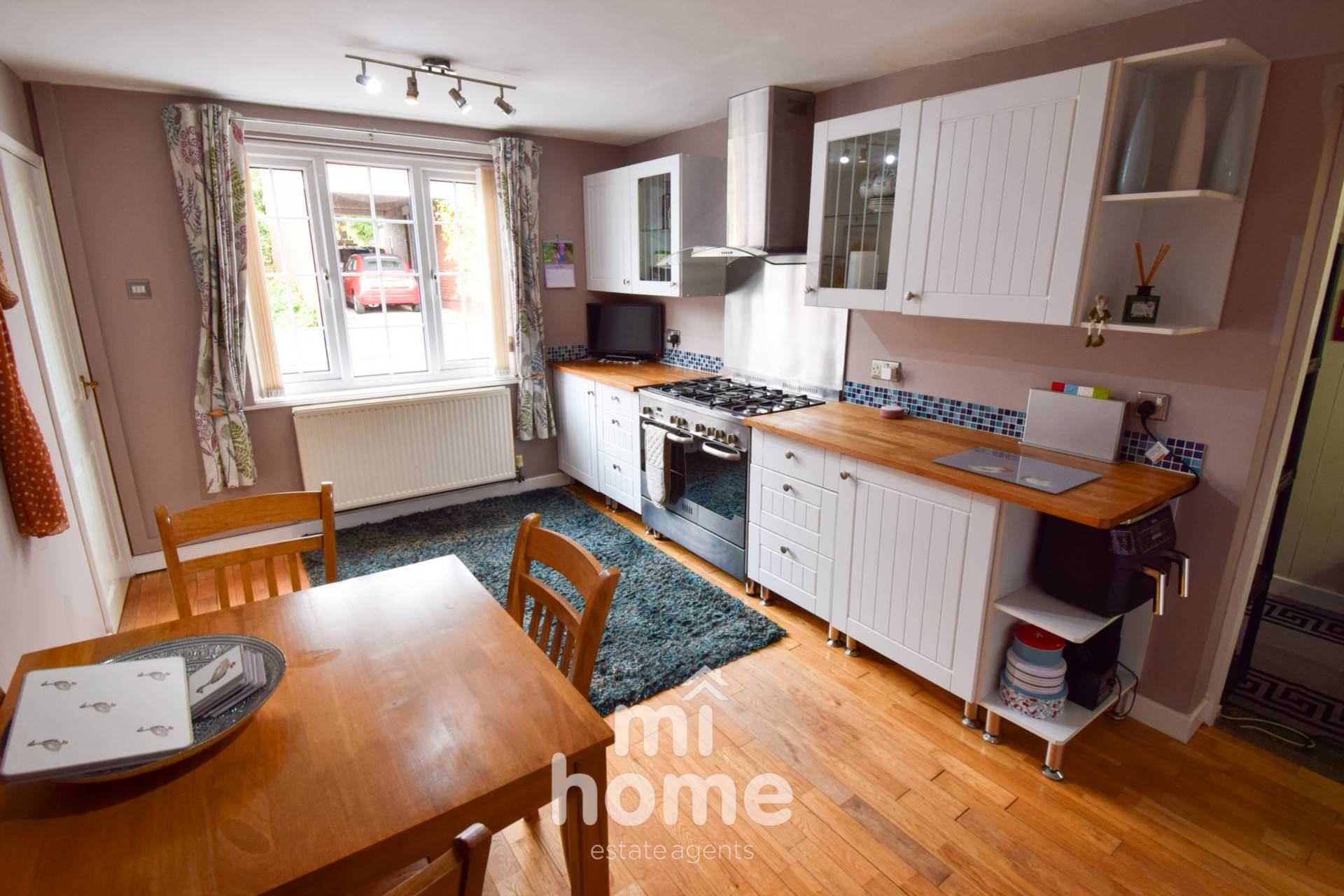 Property For Sale West View, Wesham, PR4 3DA Mi Home Estate Agents