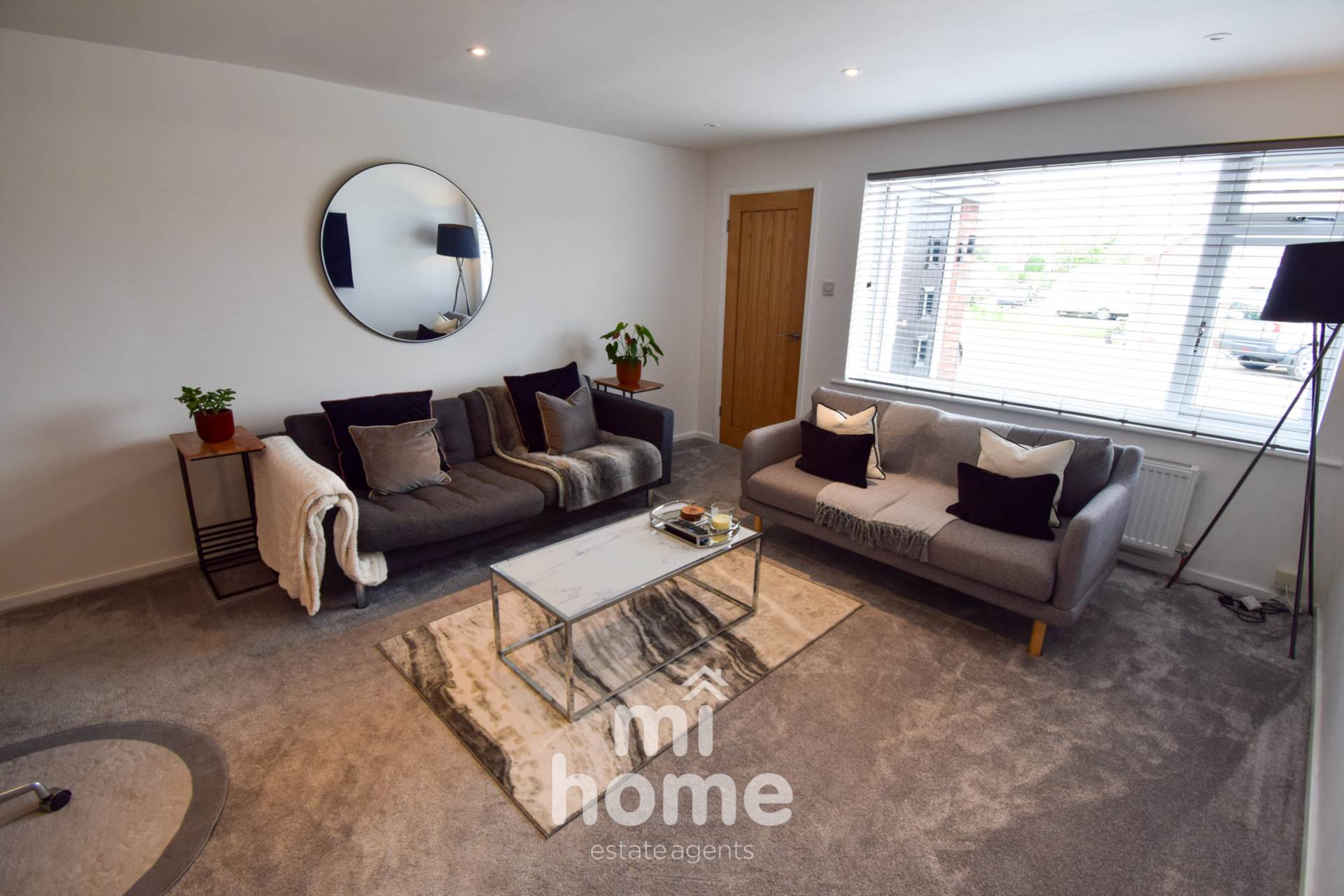 Property For Sale Wades Croft, Freckleton, PR4 1SU Mi Home Estate