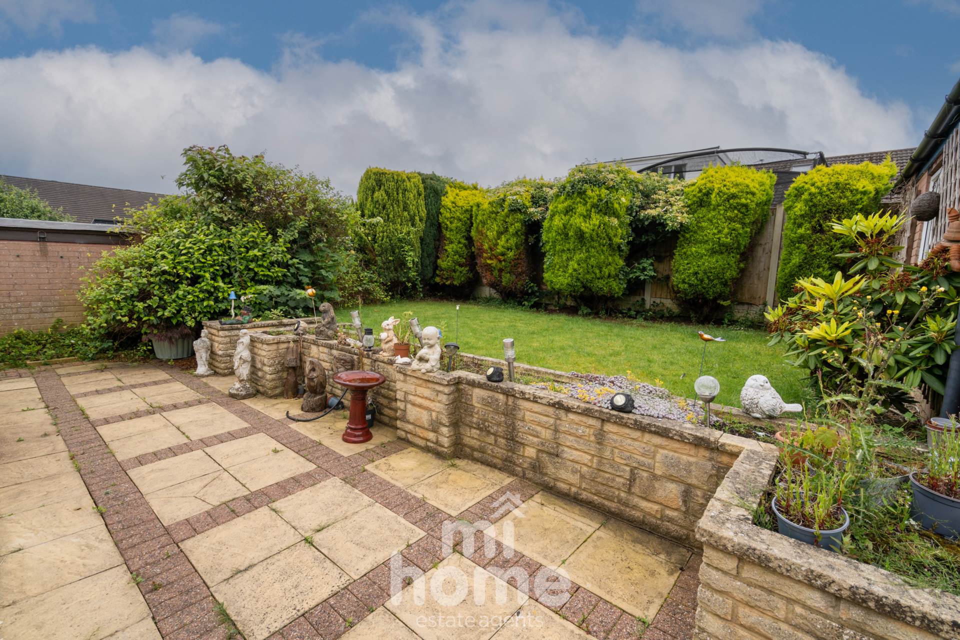 Property For Sale Brookside, Kirkham, PR4 2JX Mi Home Estate Agents